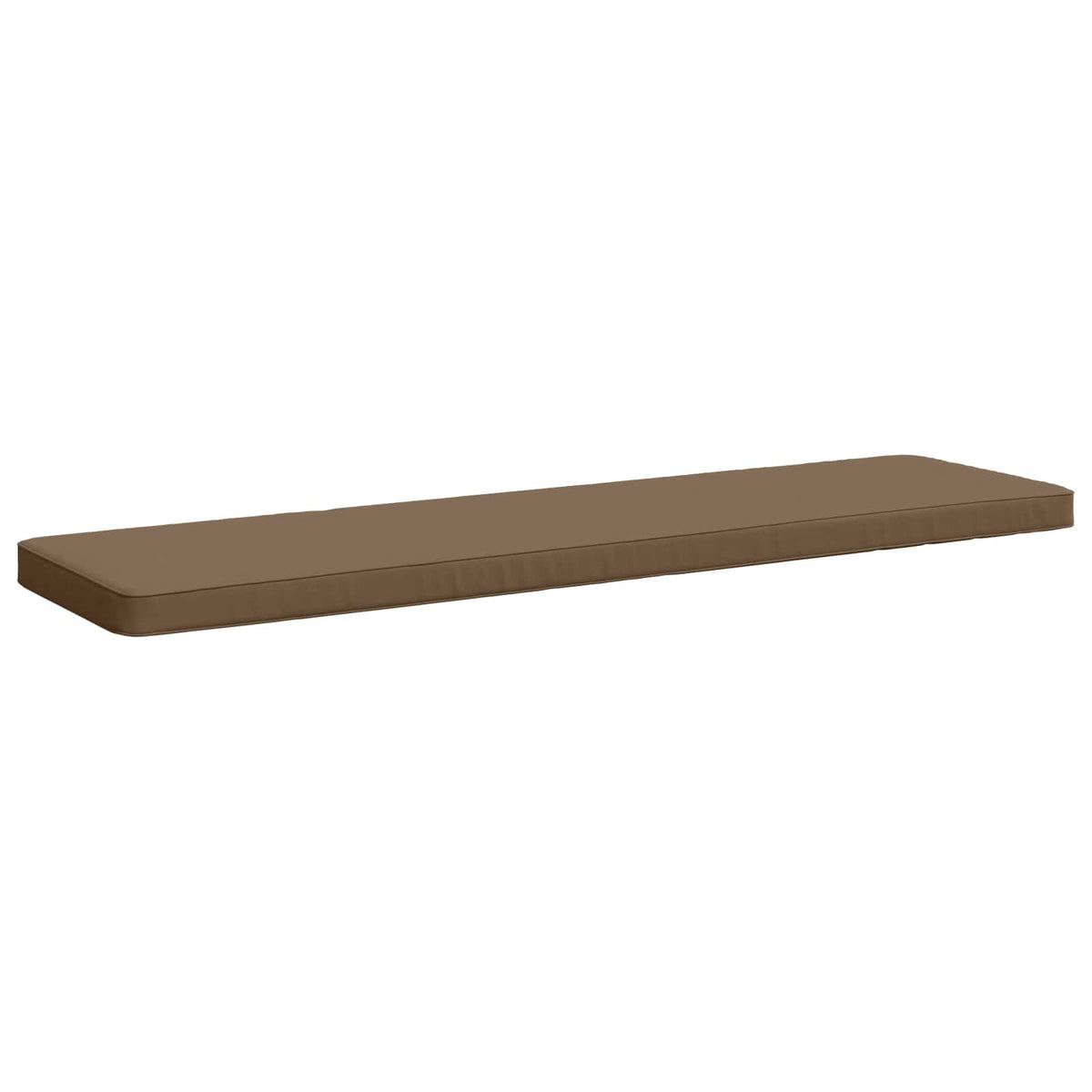 1 dalies suoliuko pagalvė VUGHT 100% poliesteris Taupe