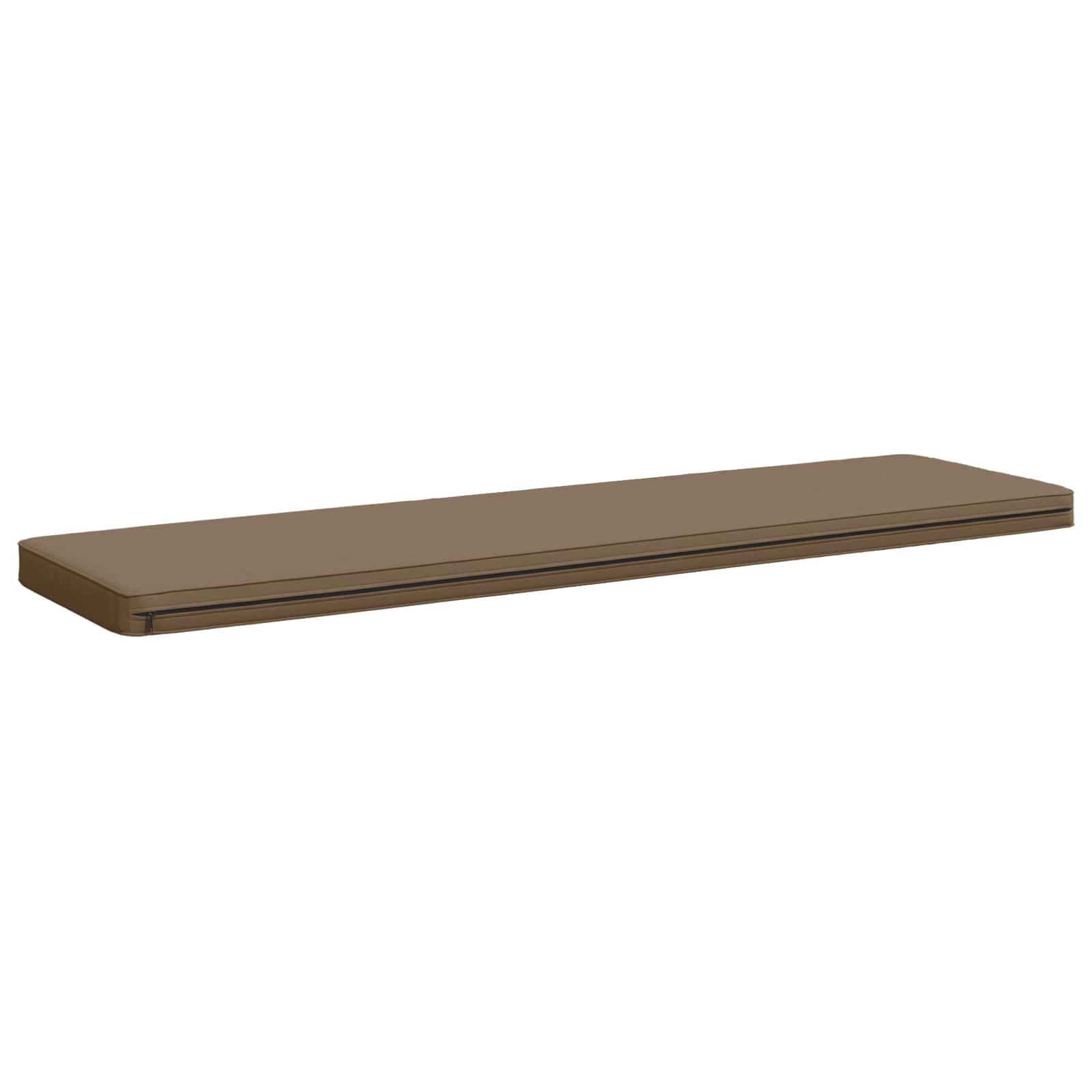 1 dalies suoliuko pagalvė VUGHT 100% poliesteris Taupe