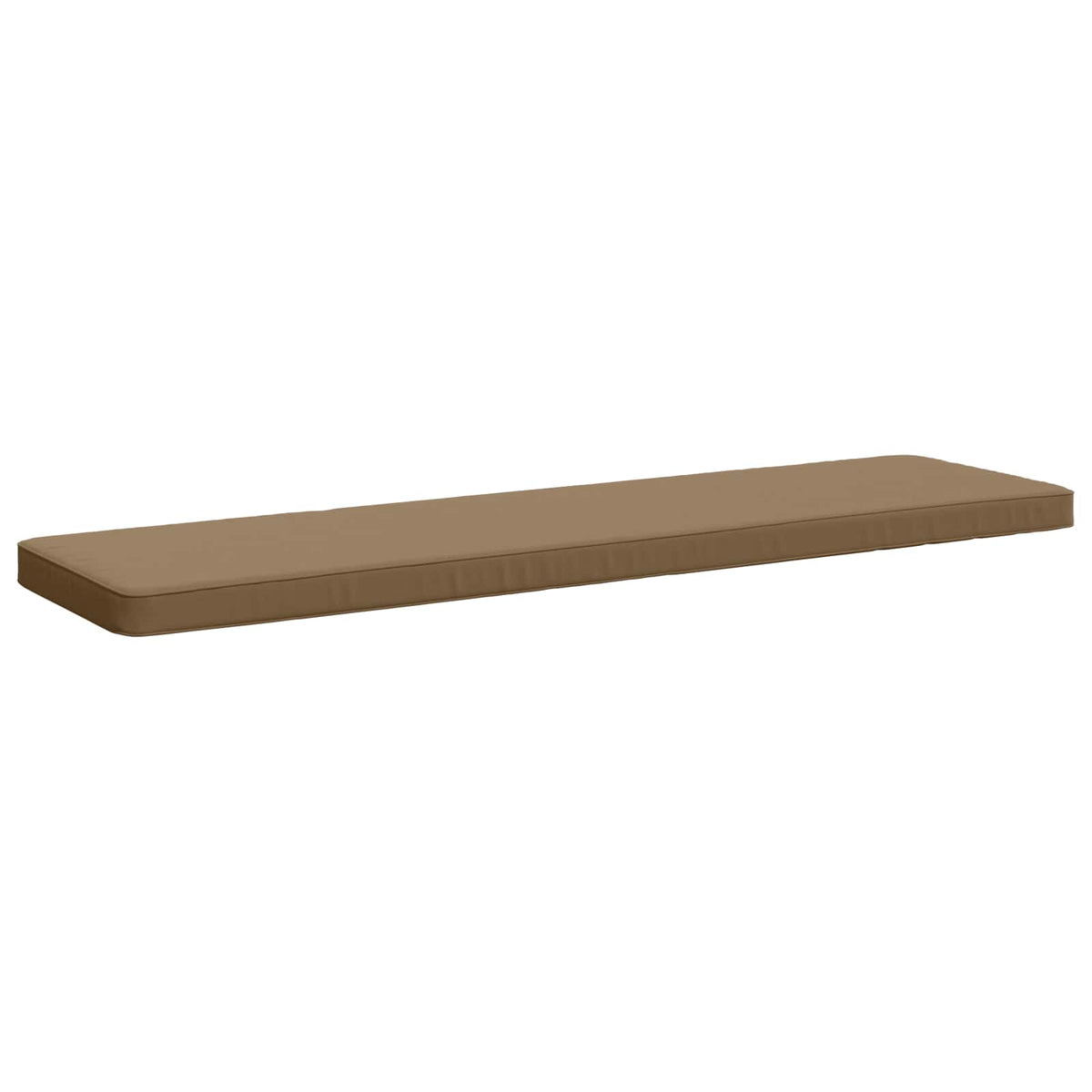1 dalies suoliuko pagalvė VUGHT 100% poliesteris Taupe