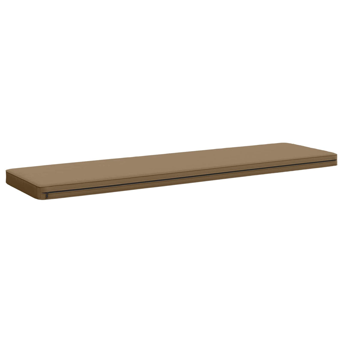 1 dalies suoliuko pagalvė VUGHT 100% poliesteris Taupe