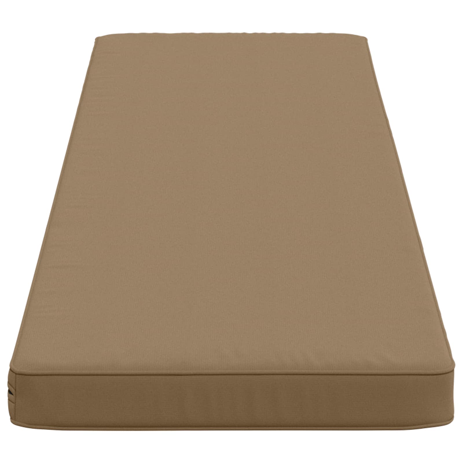 1 dalies suoliuko pagalvė VUGHT 100% poliesteris Taupe