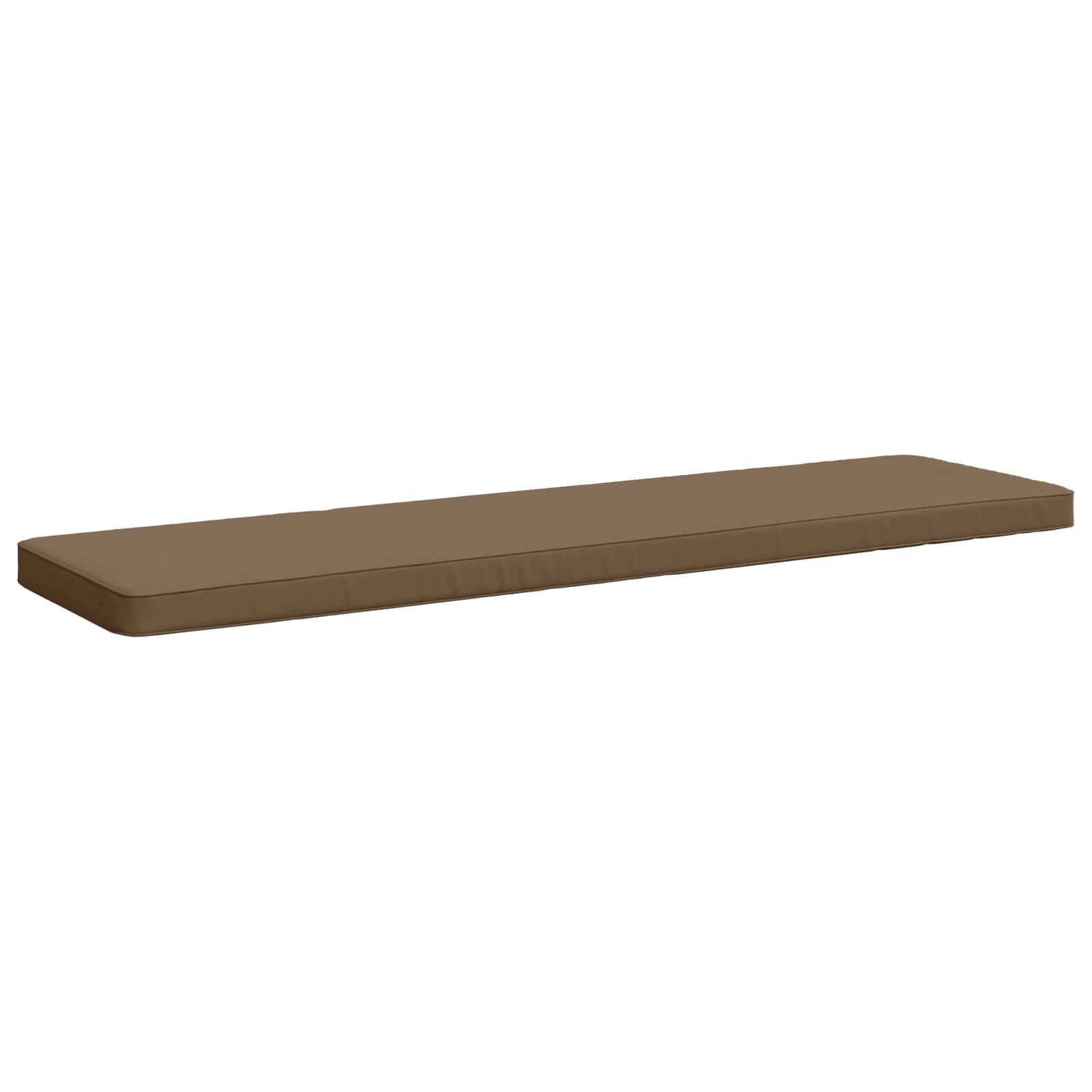 1 dalies suoliuko pagalvė VUGHT 100% poliesteris Taupe
