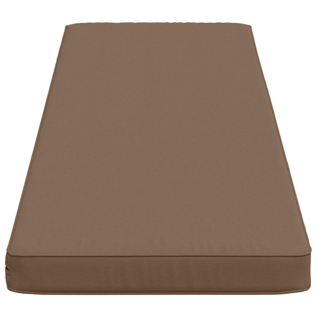 1 dalies suoliuko pagalvė VUGHT 100% poliesteris Taupe