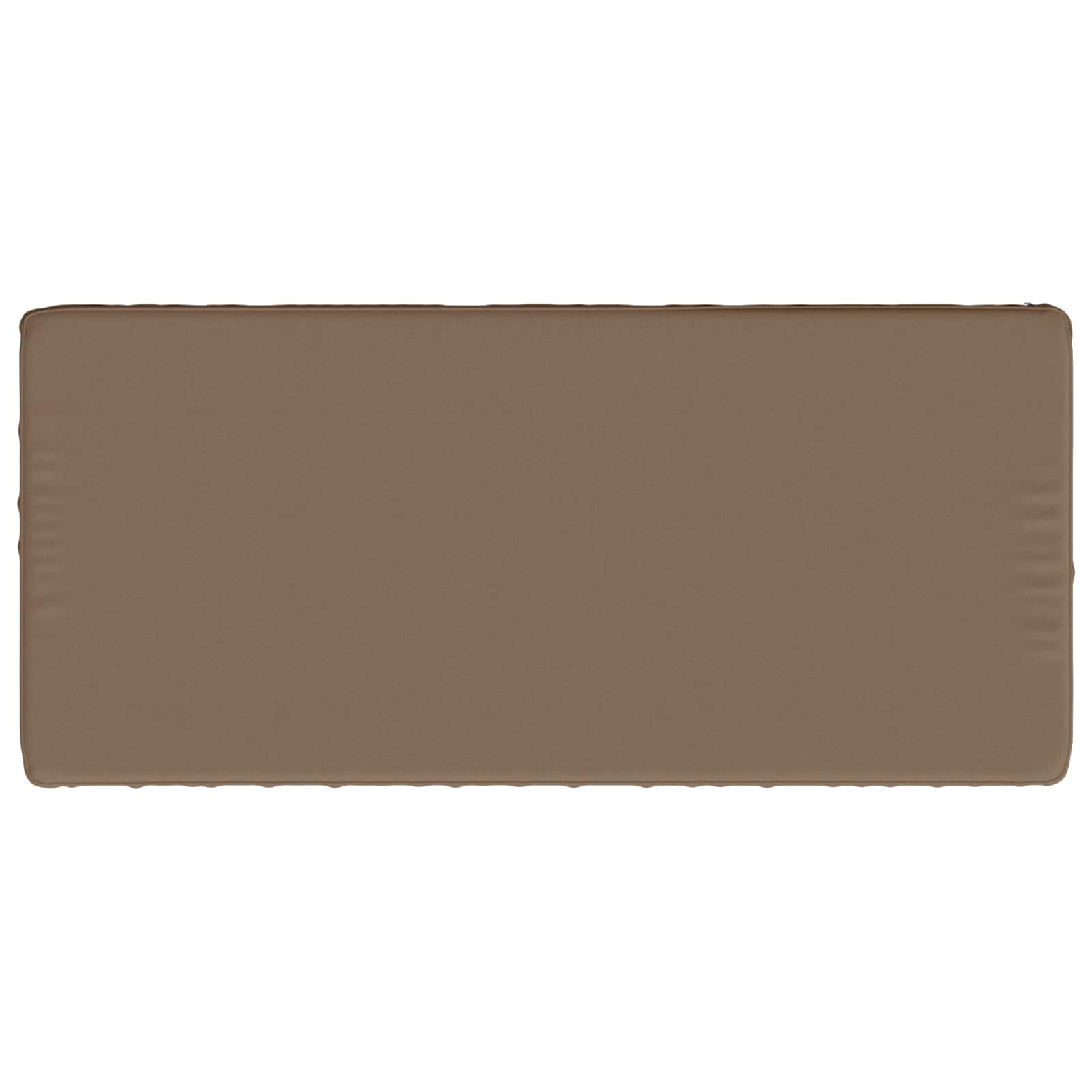 1 dalies suoliuko pagalvė VUGHT 100% poliesteris Taupe