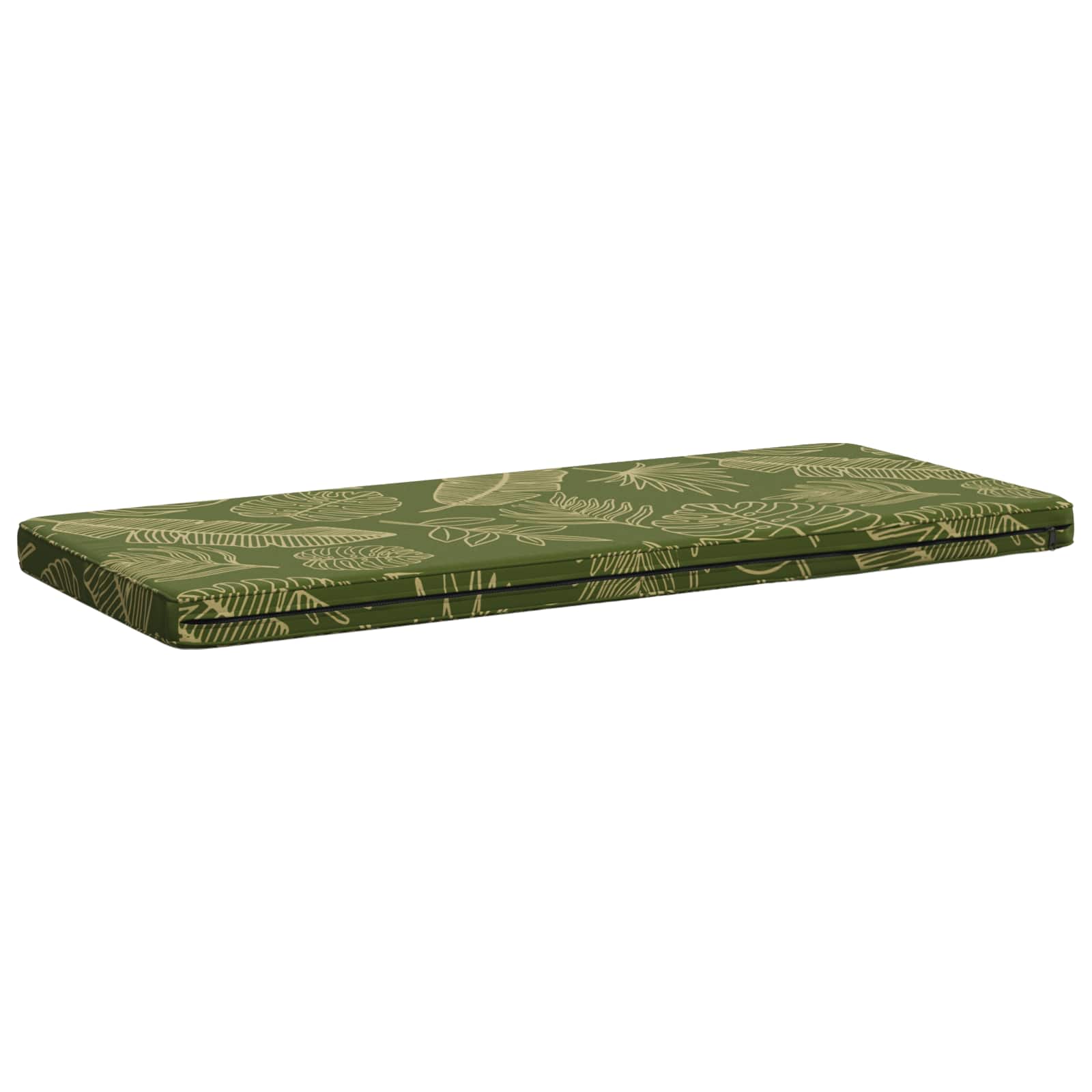 2 dalių suoliuko pagalvės VUGHT 2 vnt. 100% poliesteris