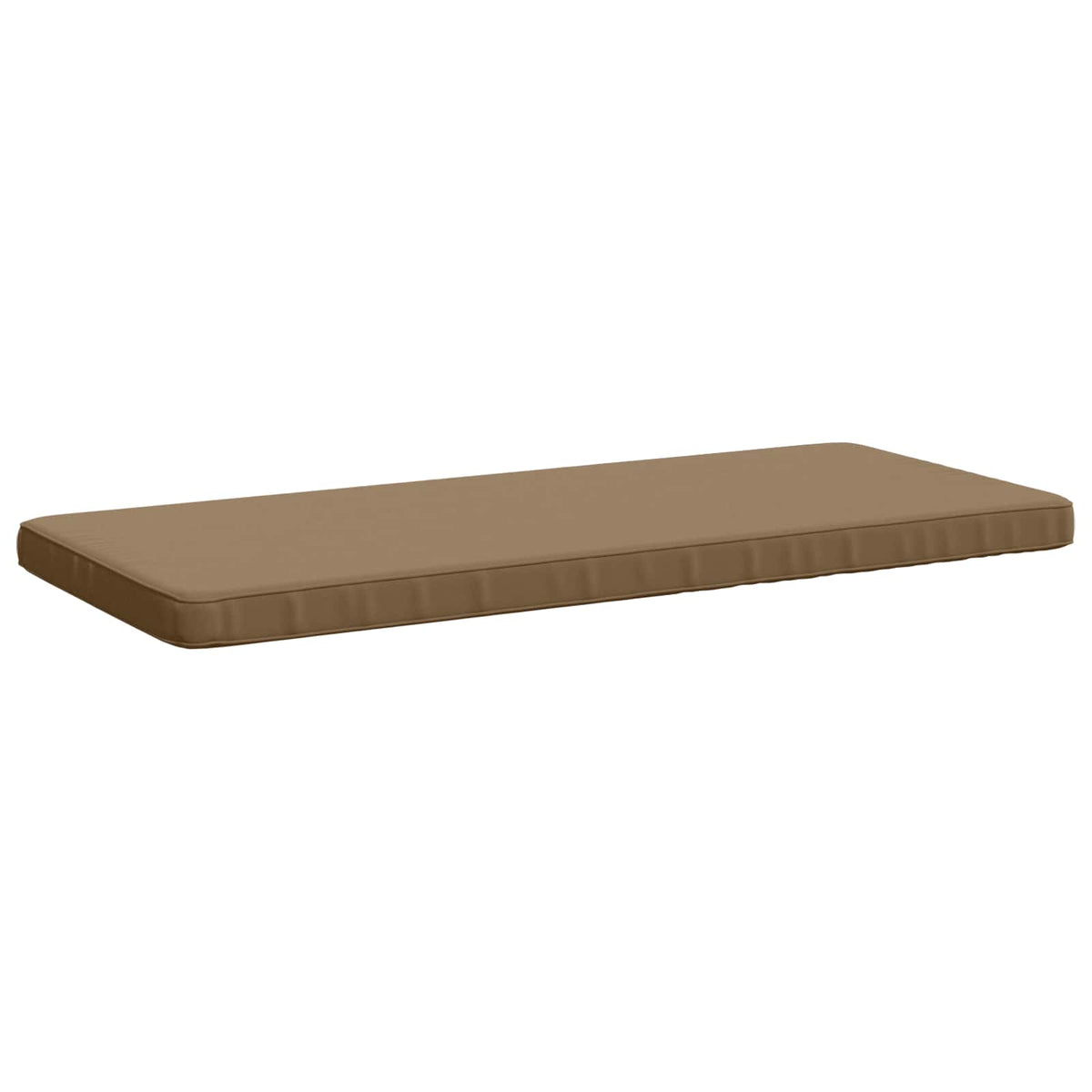 1 dalies suoliuko pagalvė VUGHT 100% poliesteris Taupe