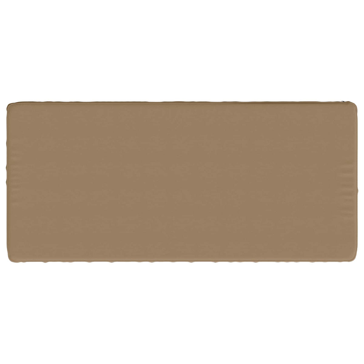 1 dalies suoliuko pagalvė VUGHT 100% poliesteris Taupe