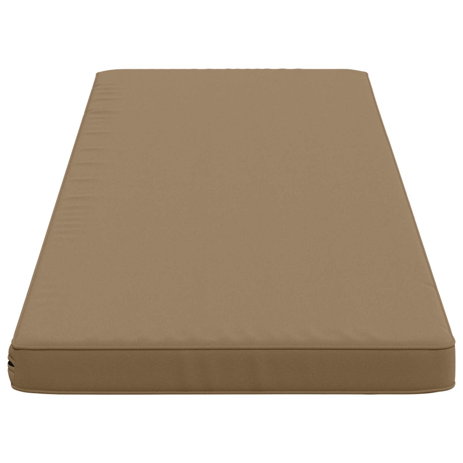 2 dalių suoliuko pagalvės VUGHT 2 vnt. 100% poliesteris Taupe