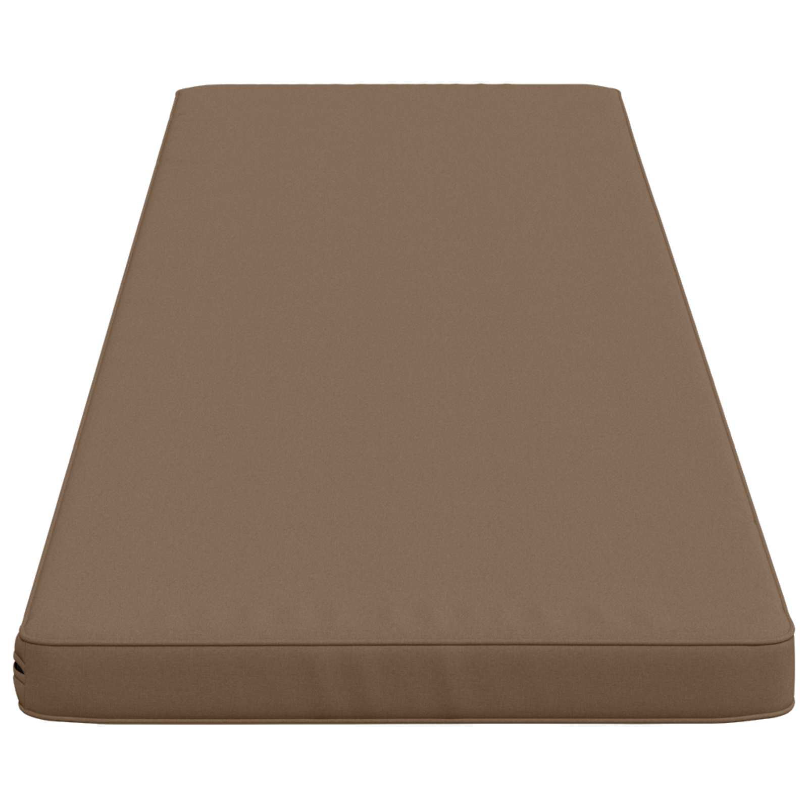 1 dalies suoliuko pagalvė VUGHT 100% poliesteris Taupe