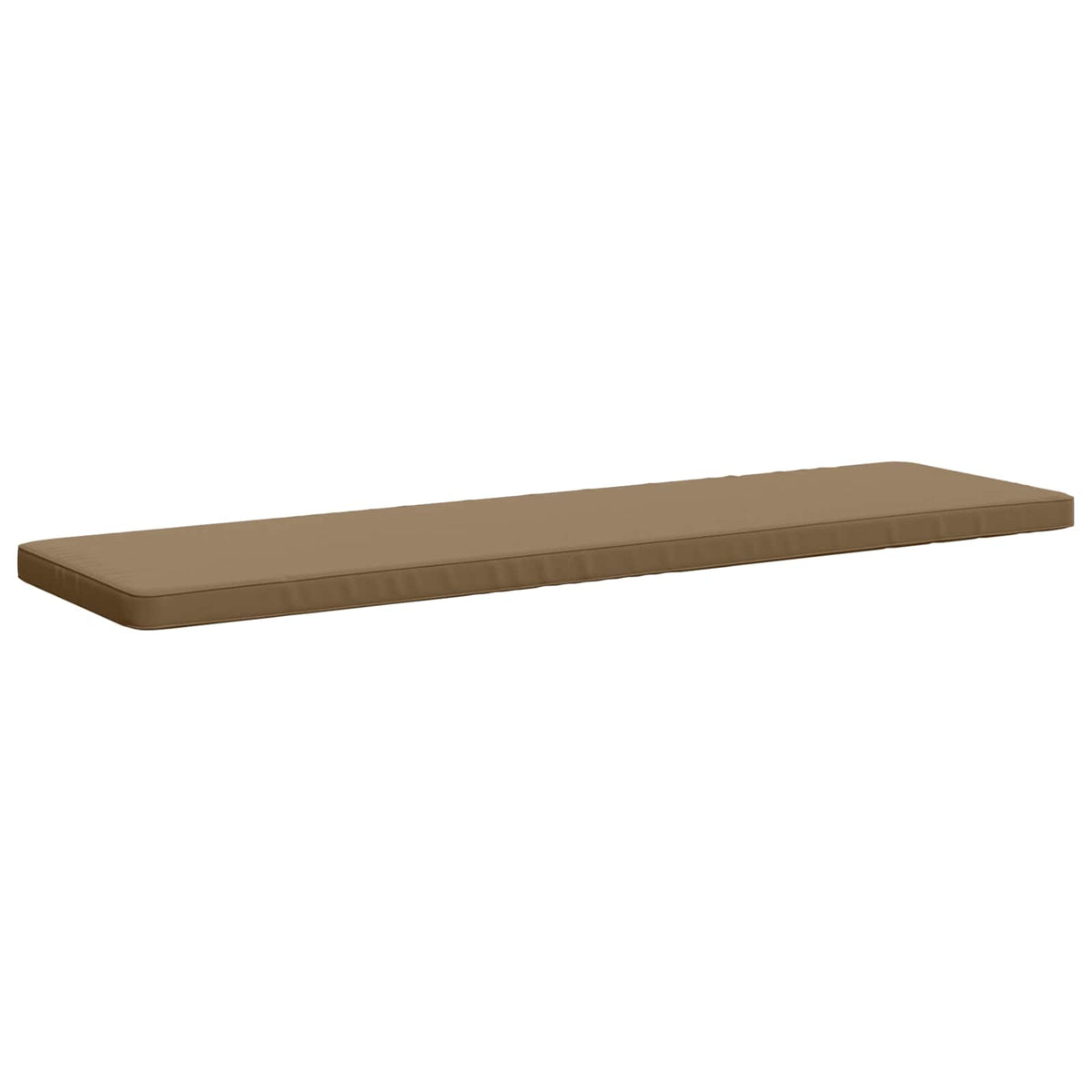 1 dalies suoliuko pagalvė VUGHT 100% poliesteris Taupe