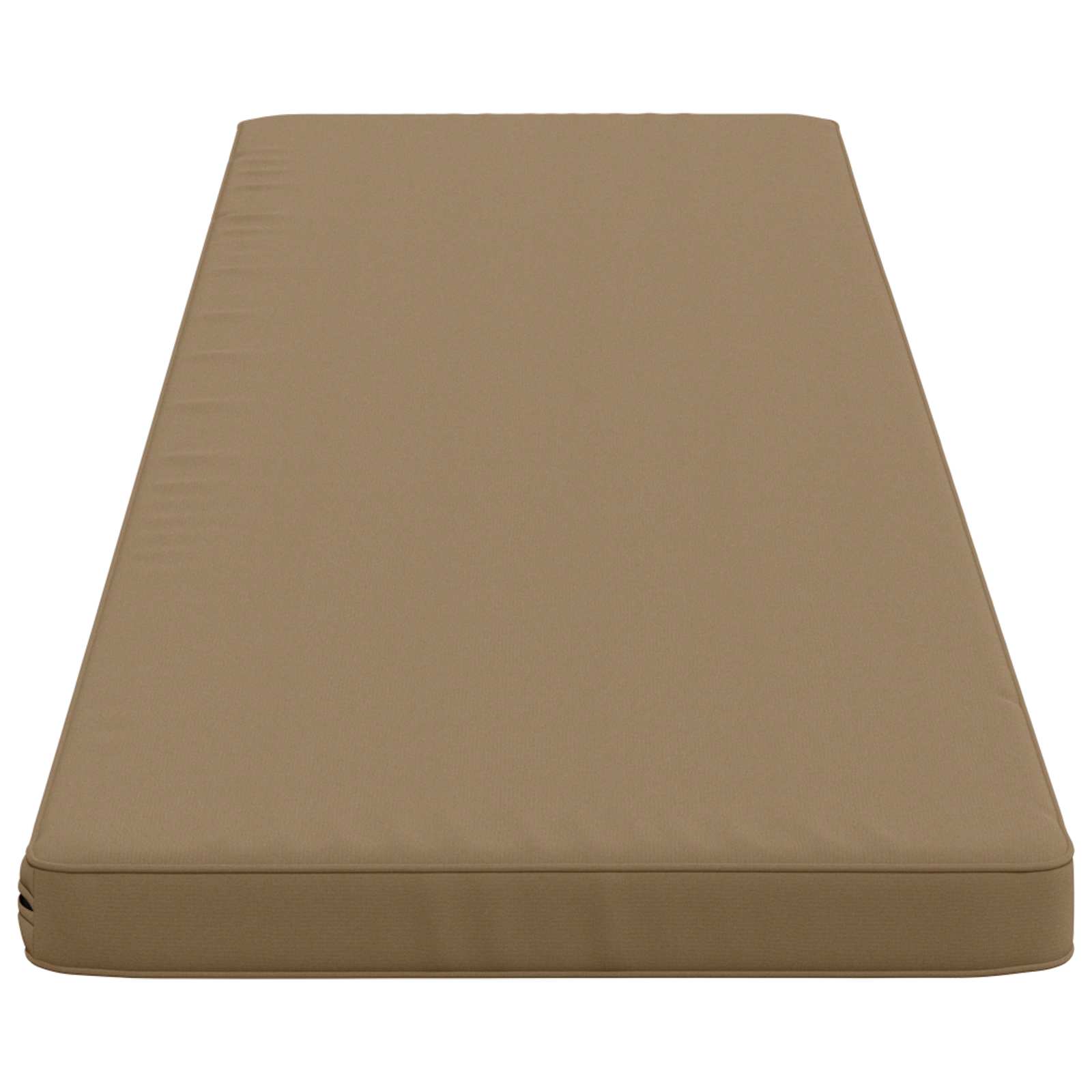 1 dalies suoliuko pagalvė VUGHT 100% poliesteris Taupe