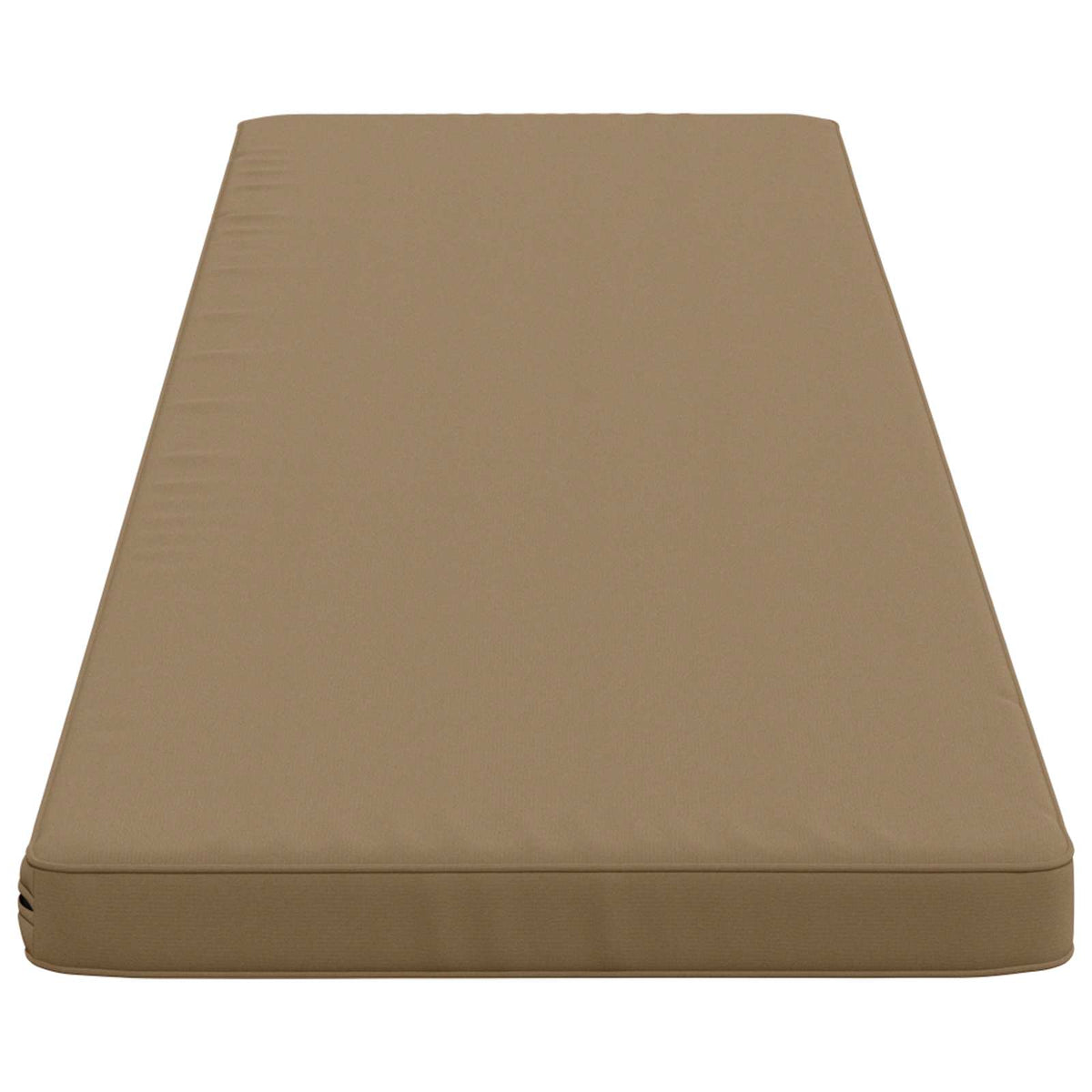 1 dalies suoliuko pagalvė VUGHT 100% poliesteris Taupe