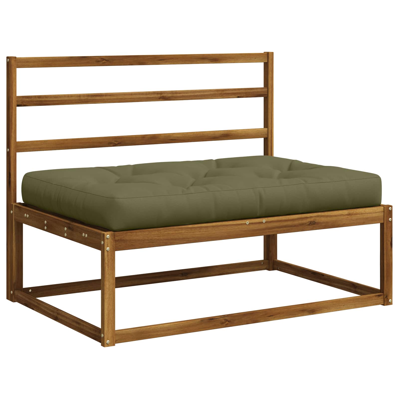 Pallet sėdynės pagalvėlė VIANEN 100% poliesteris