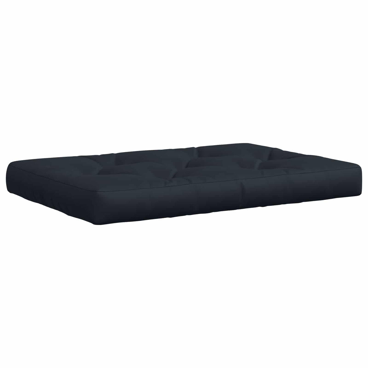 Pallet sėdynės pagalvėlė VIANEN 100% poliesteris Tamsiai mėlyna