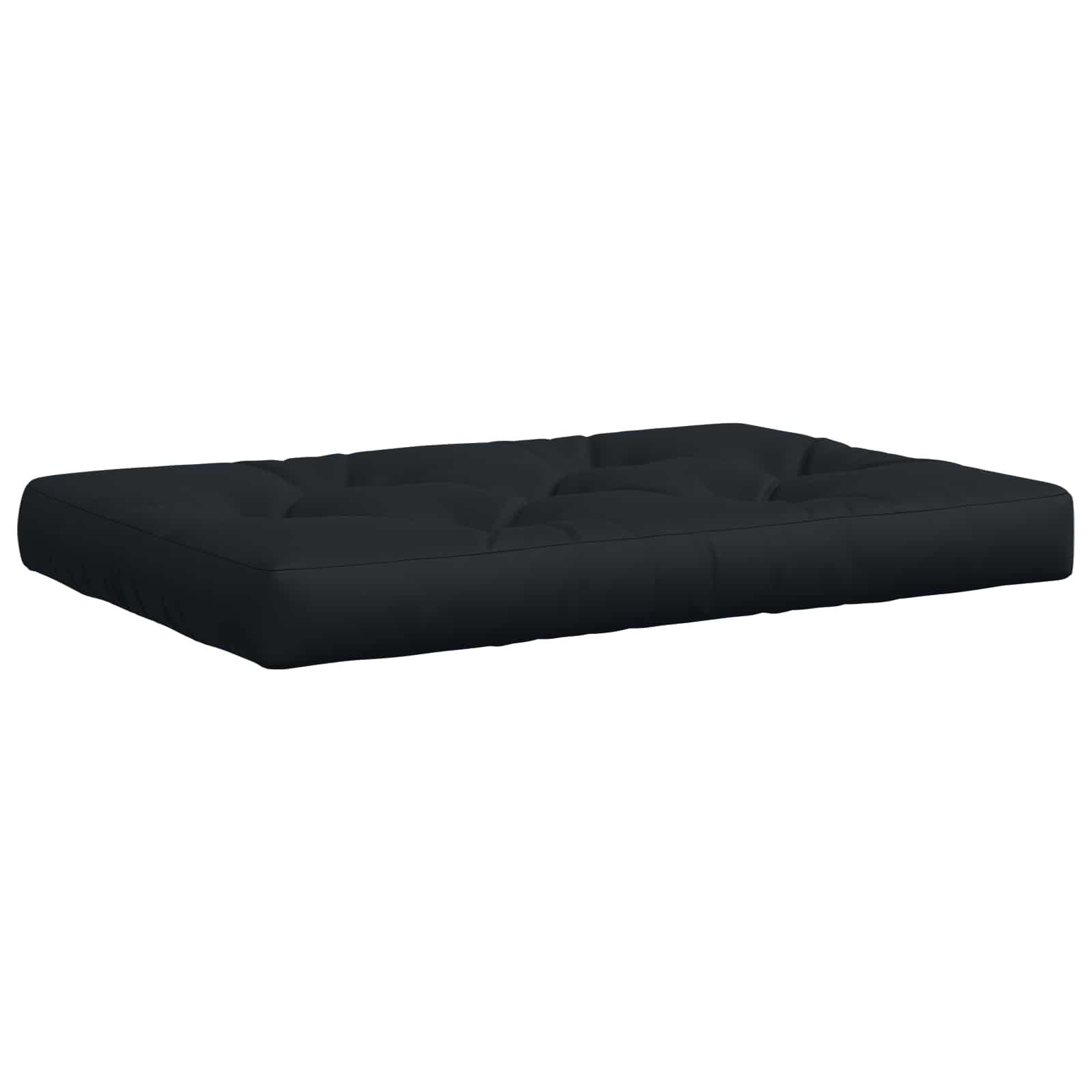 Pallet sėdynės pagalvėlė VIANEN 100% poliesteris Tamsiai mėlyna