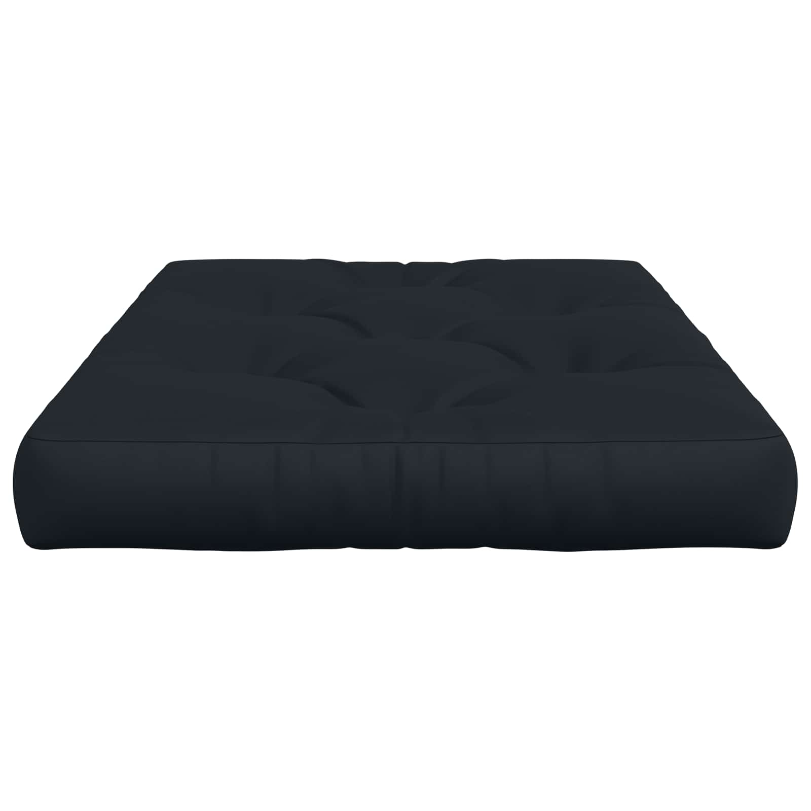 Pallet sėdynės pagalvėlė VIANEN 100% poliesteris Tamsiai mėlyna