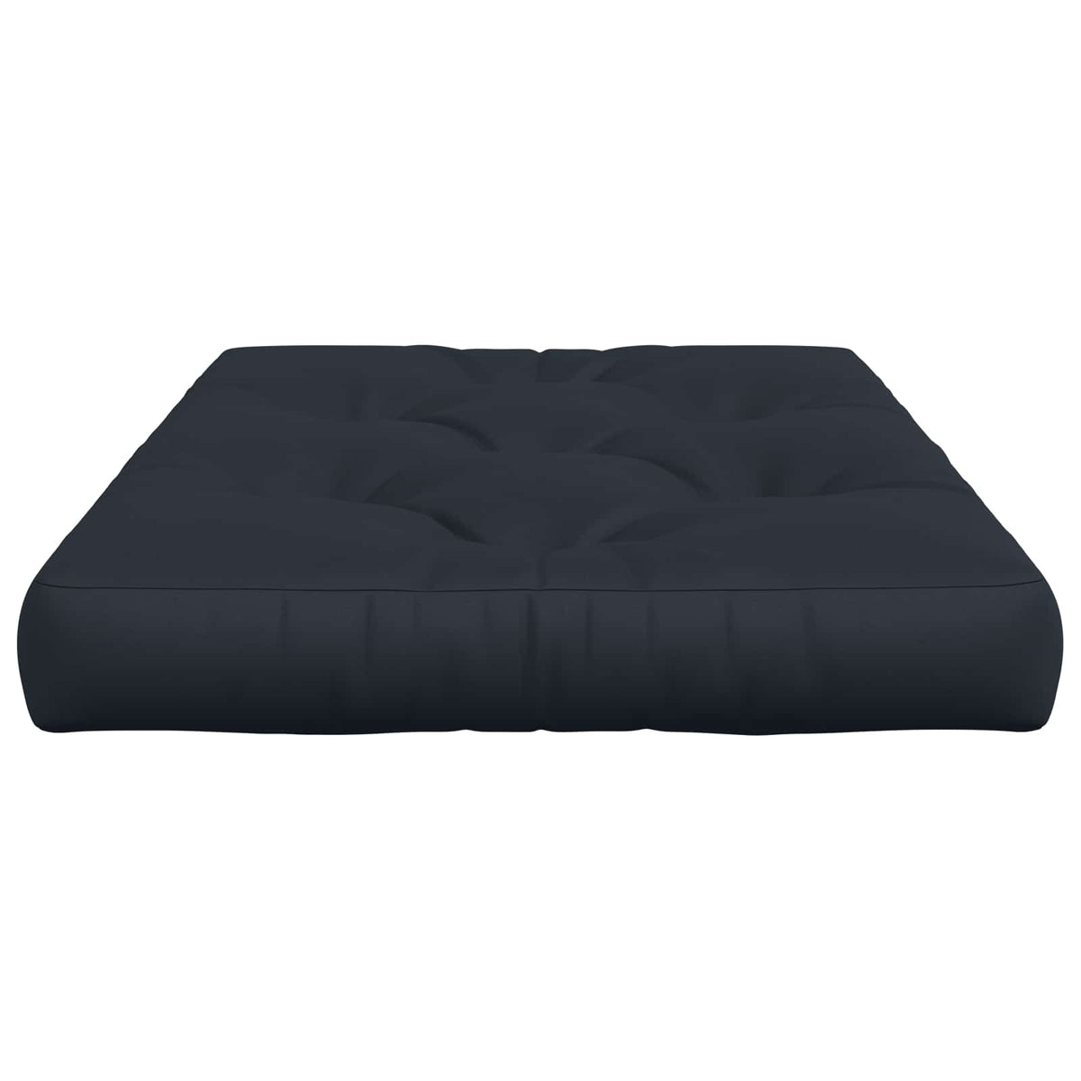Pallet sėdynės pagalvėlė VIANEN 100% poliesteris Tamsiai mėlyna