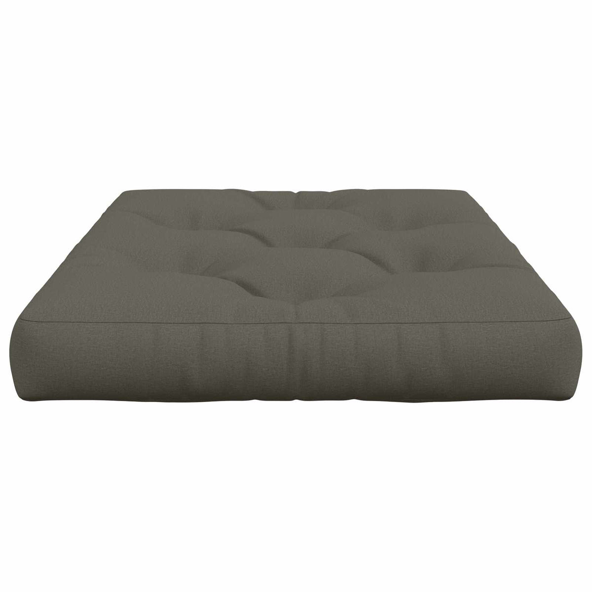 Pallet sėdynės pagalvėlė VIANEN 100% poliesteris Pilka