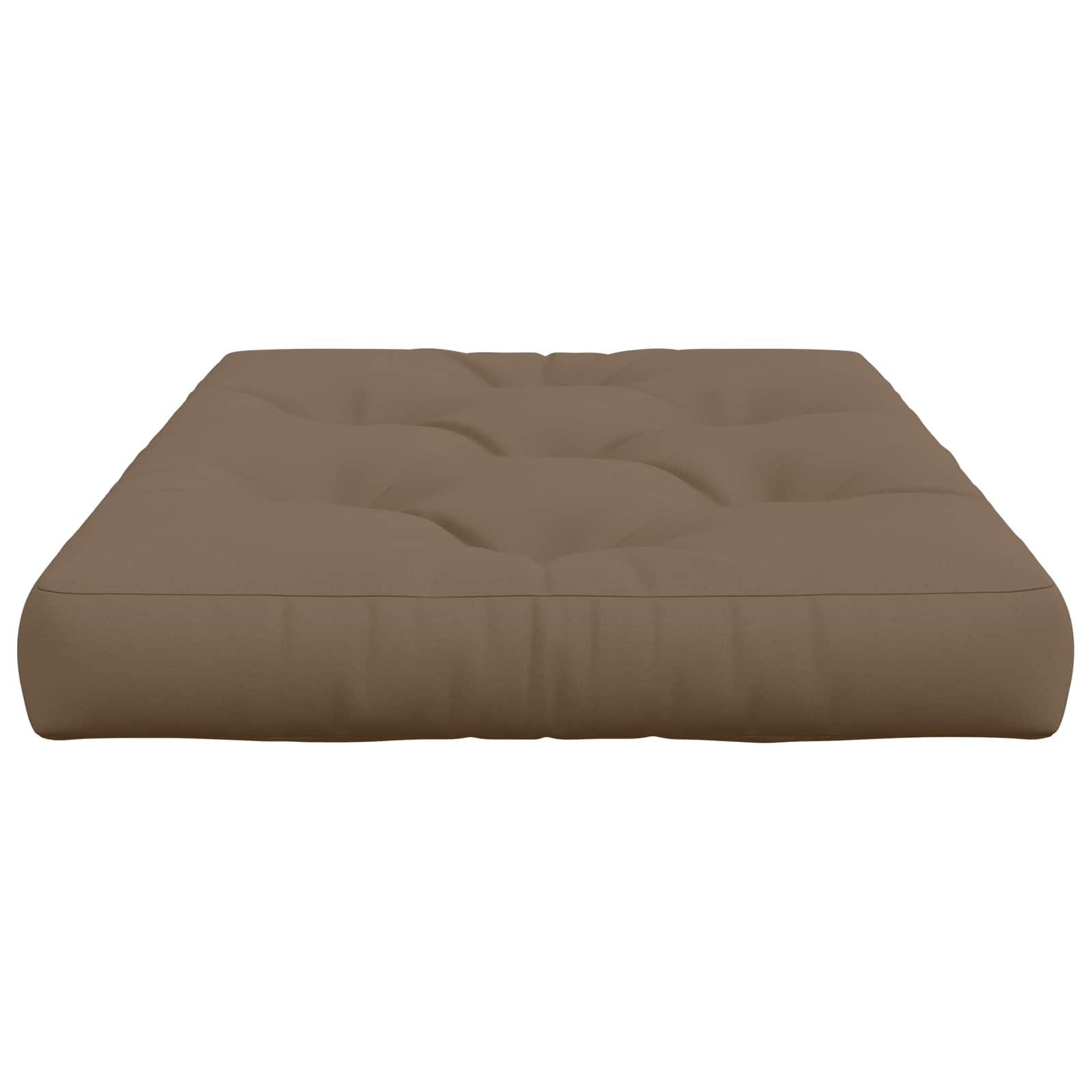 Pallet sėdynės pagalvėlė VIANEN 100% poliesteris Taupe