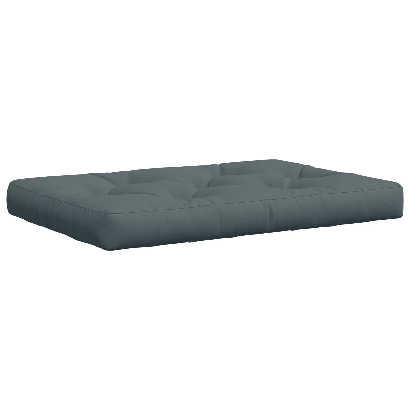 Pallet sėdynės pagalvėlė VIANEN 100% poliesteris Mėlyna