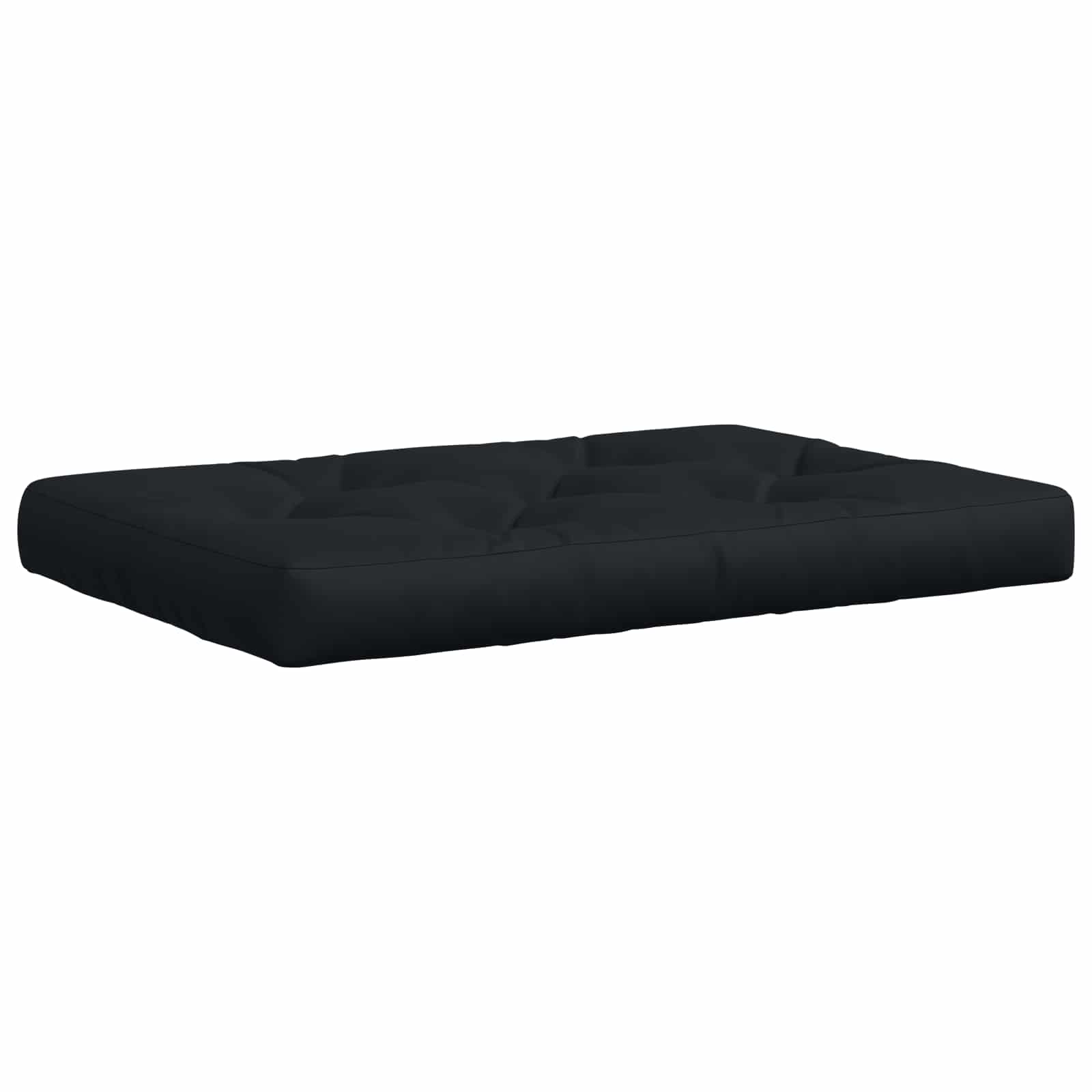Pallet sėdynės pagalvėlė VIANEN 100% poliesteris Tamsiai mėlyna