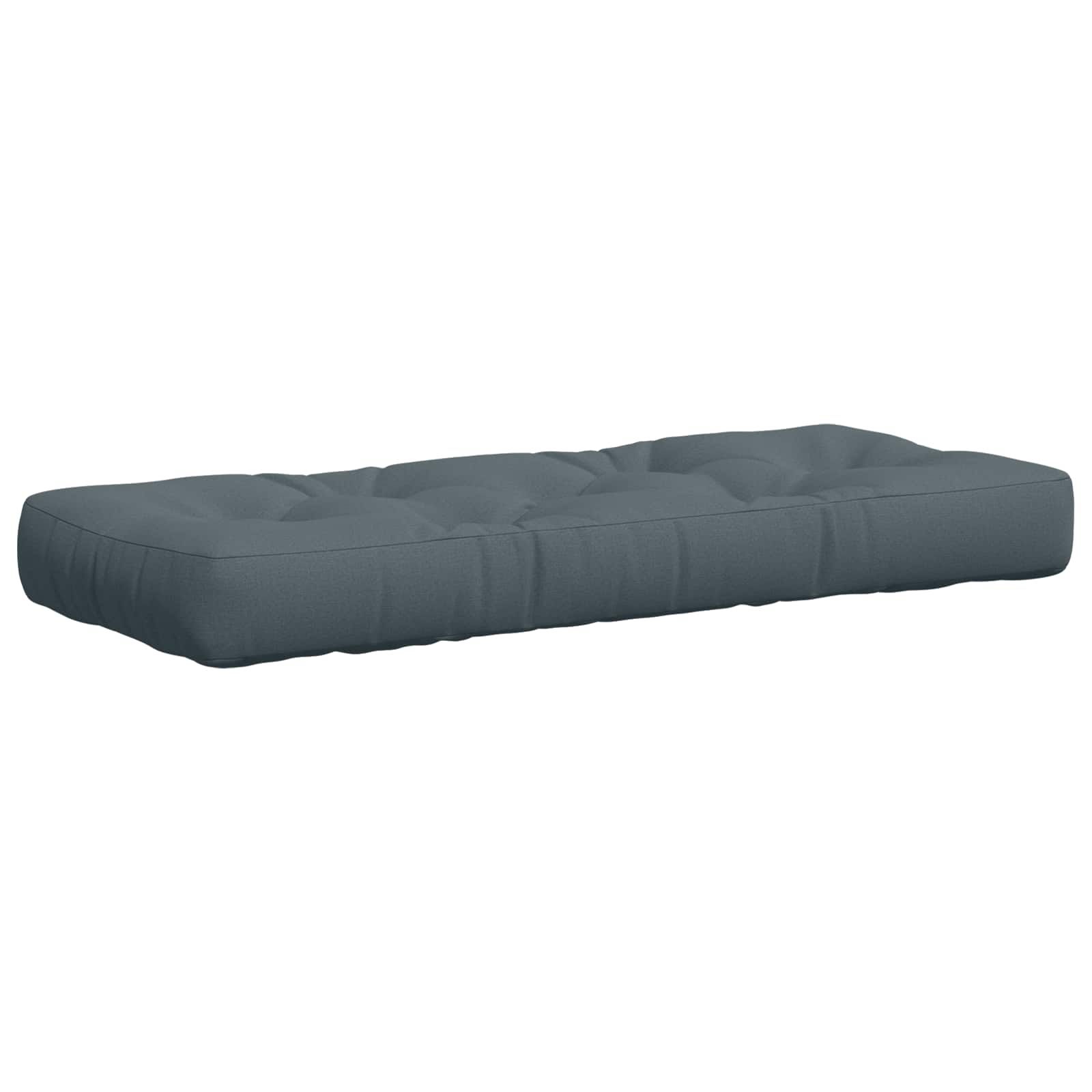 Pallet sėdynės pagalvėlė VIANEN 100% poliesteris Mėlyna