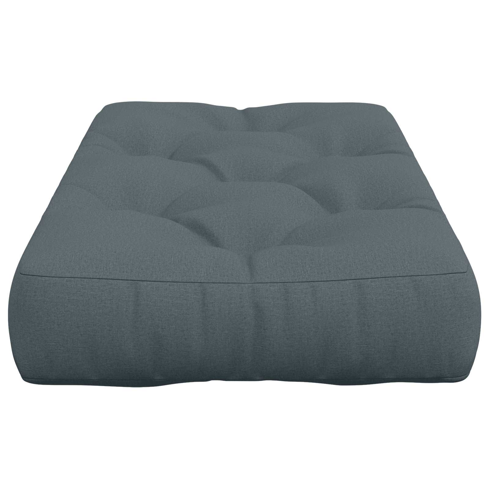 Pallet sėdynės pagalvėlė VIANEN 100% poliesteris Mėlyna