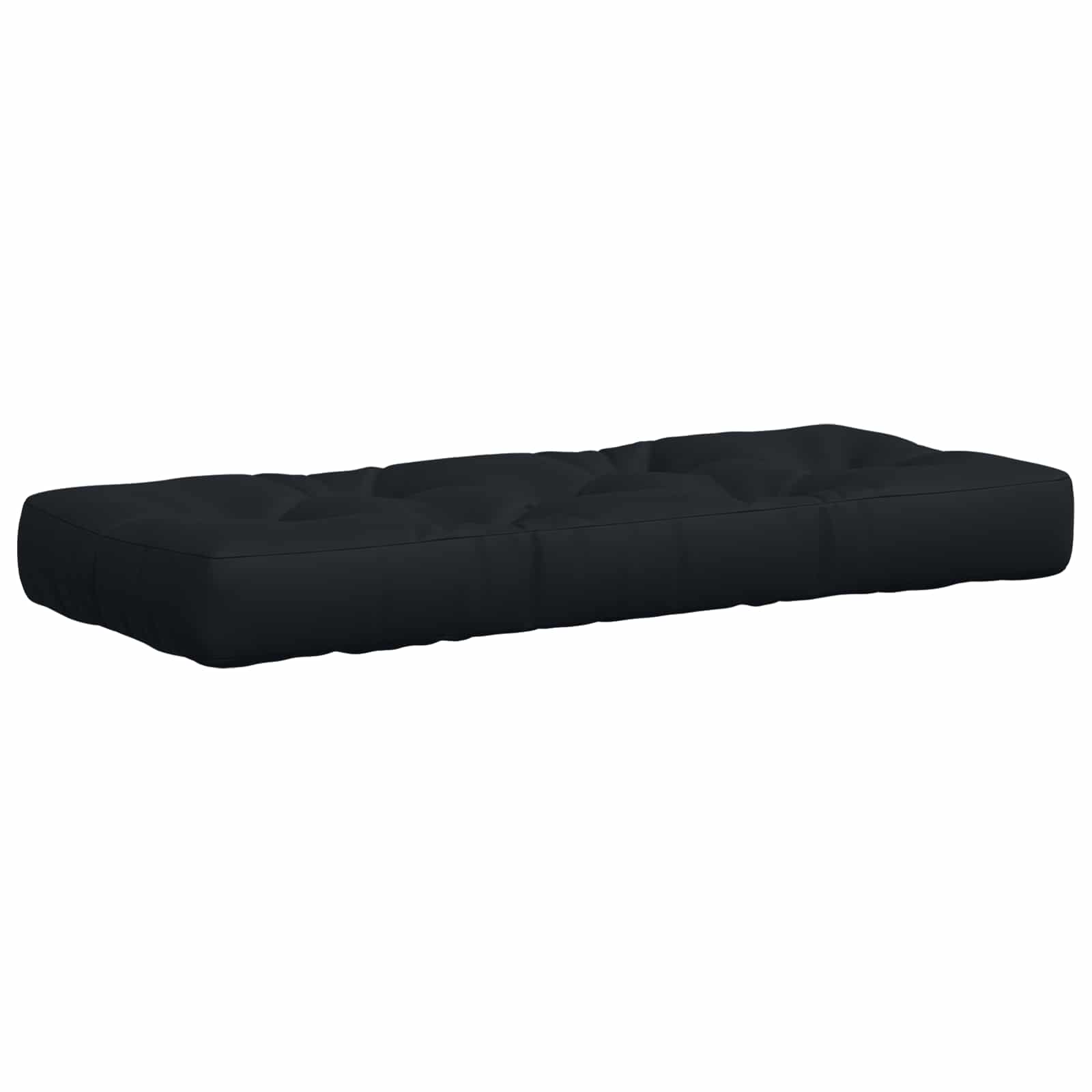 Pallet sėdynės pagalvėlė VIANEN 100% poliesteris Tamsiai mėlyna