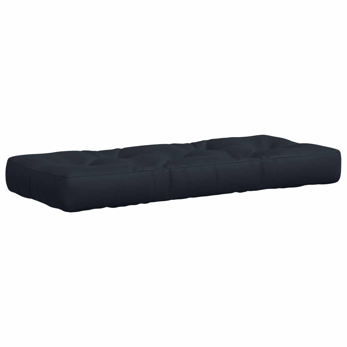 Pallet sėdynės pagalvėlė VIANEN 100% poliesteris Tamsiai mėlyna