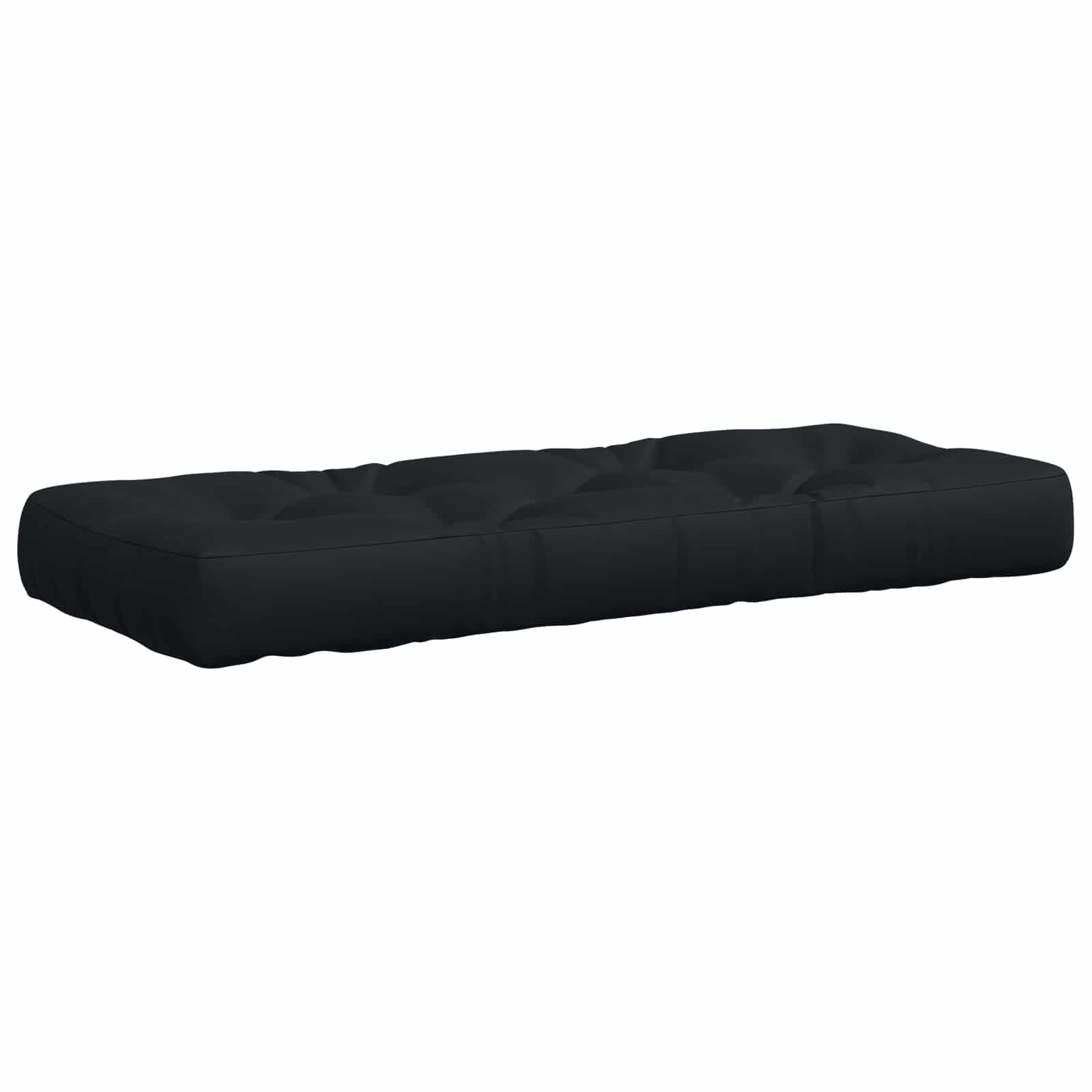 Pallet sėdynės pagalvėlė VIANEN 100% poliesteris Tamsiai mėlyna