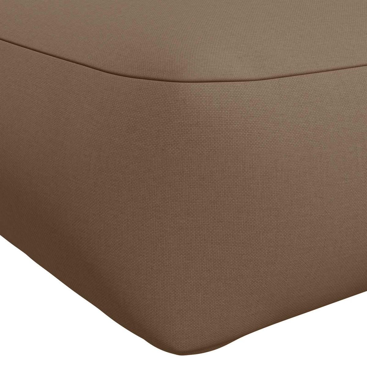 Pallet sėdynės pagalvėlė VIANEN 100% poliesteris Taupe