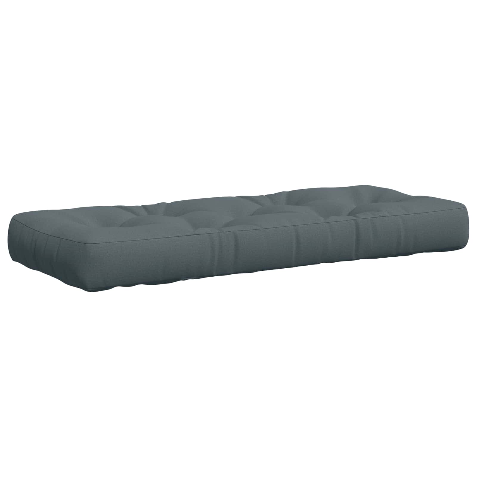 Pallet sėdynės pagalvėlė VIANEN 100% poliesteris Mėlyna