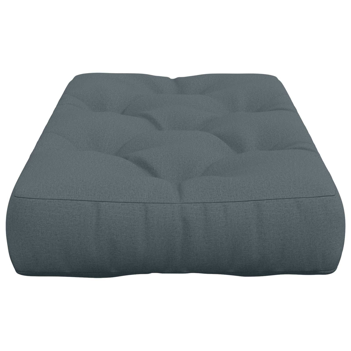 Pallet sėdynės pagalvėlė VIANEN 100% poliesteris Mėlyna