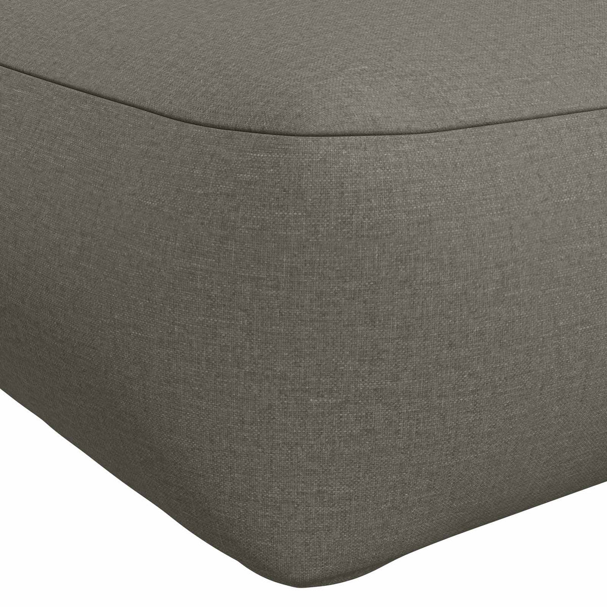 Pallet sėdynės pagalvėlė VIANEN 100% poliesteris Pilka