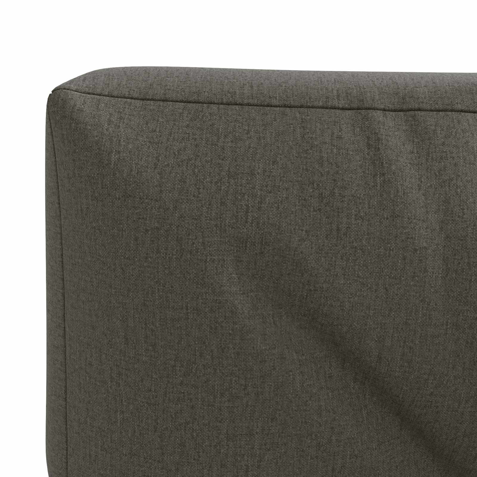 Pallet atlošas VIANEN 100% poliesteris Antracito