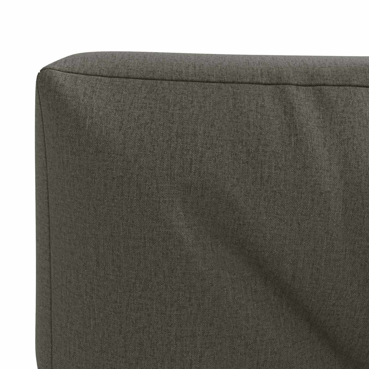Pallet atlošas VIANEN 100% poliesteris Antracito