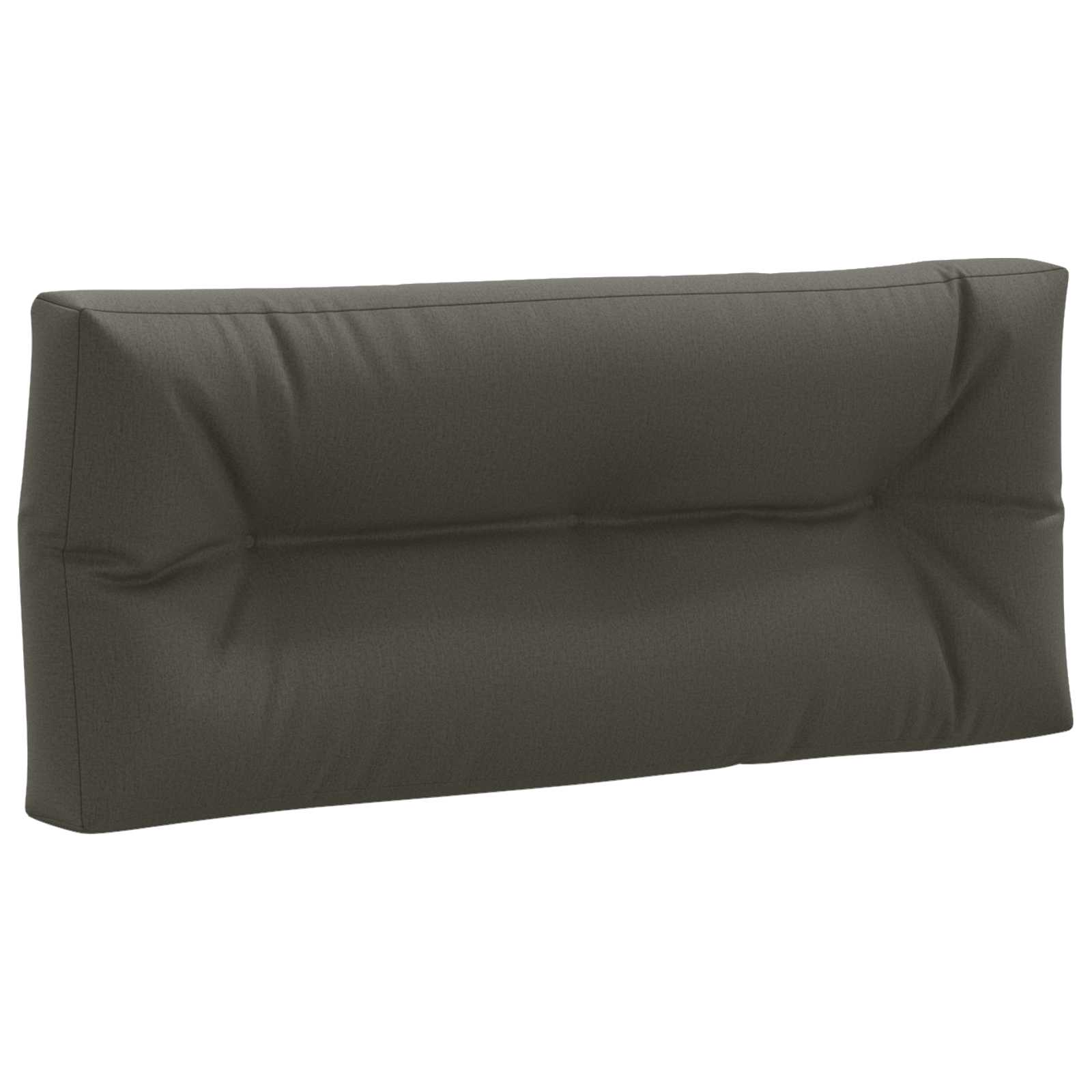 Pallet atlošas VIANEN 100% poliesteris Antracito