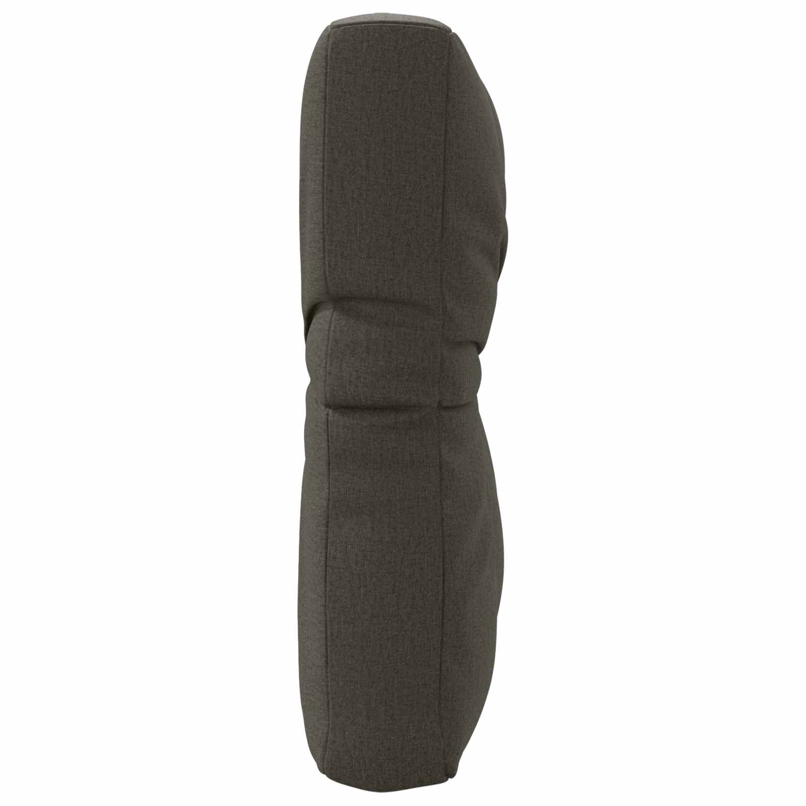 Pallet atlošas VIANEN 100% poliesteris Antracito