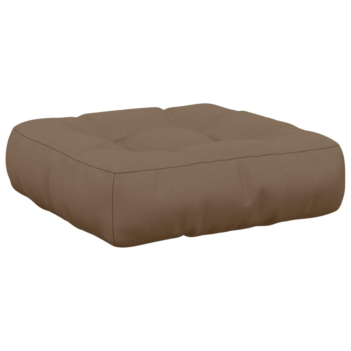 4 dalių sėdynės pagalvėlės VIANEN 4 pcs 100% poliesteris Taupe