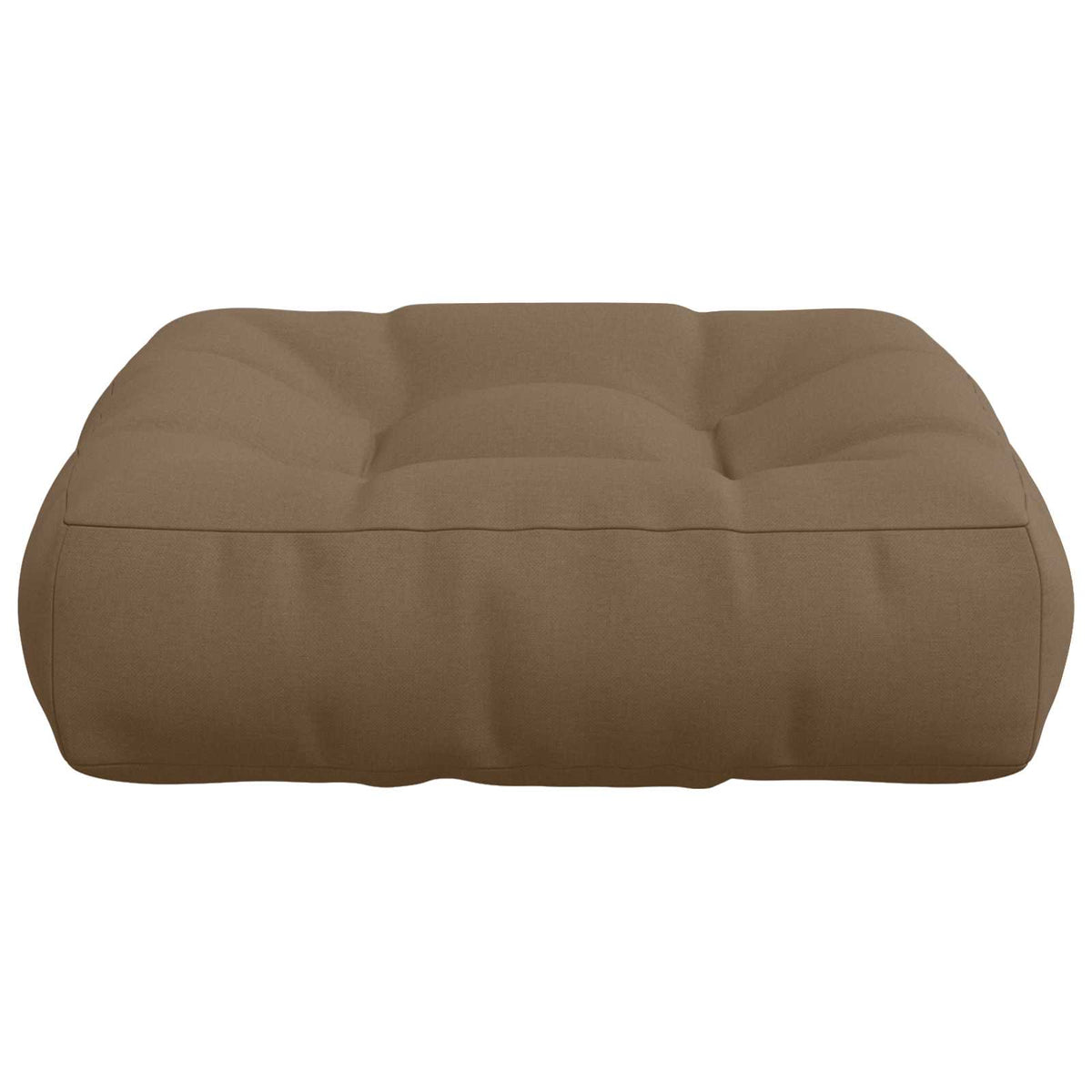 4 dalių sėdynės pagalvėlės VIANEN 4 pcs 100% poliesteris Taupe