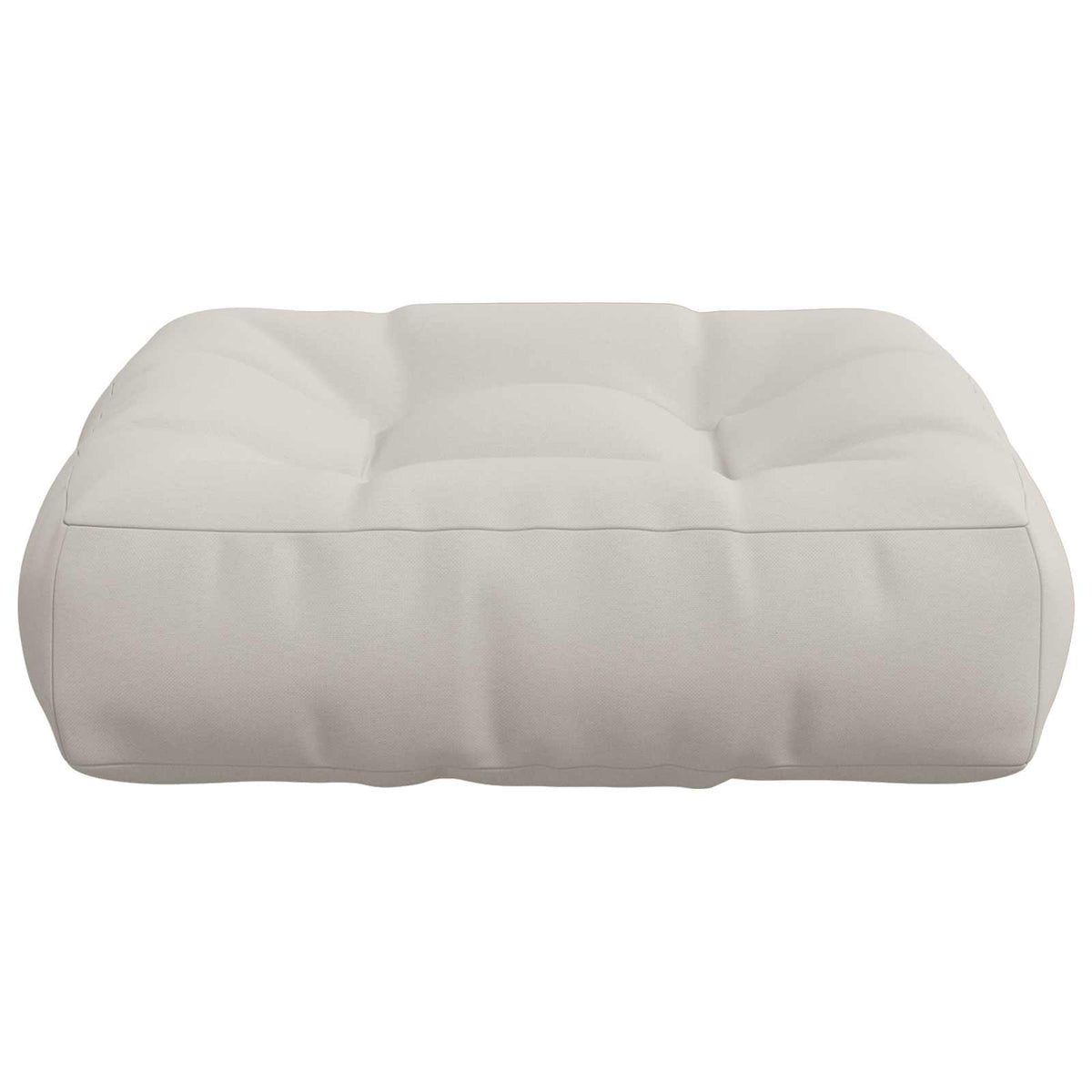 4 dalių sėdynės pagalvėlės VIANEN 4 pcs 100% poliesteris Balta