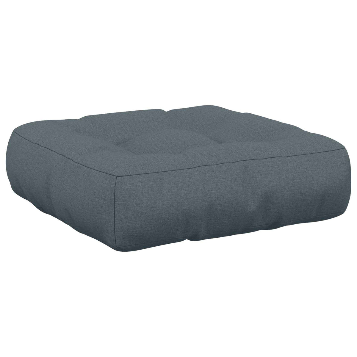 4 dalių sėdynės pagalvėlės VIANEN 4 pcs 100% poliesteris Mėlyna