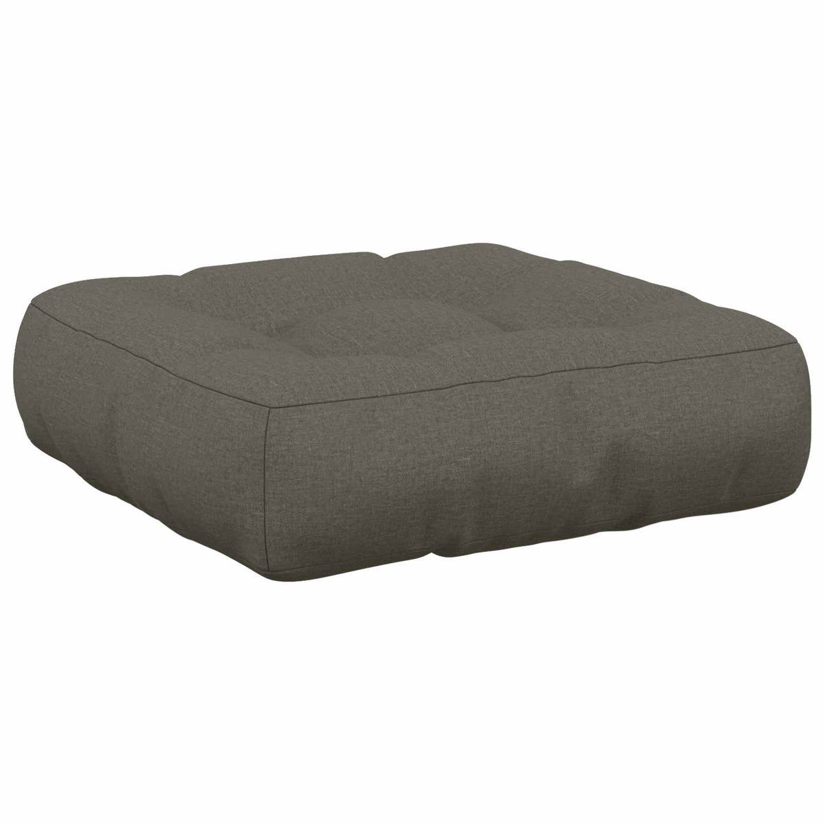 4 dalių sėdynės pagalvėlės VIANEN 4 pcs 100% poliesteris Pilka