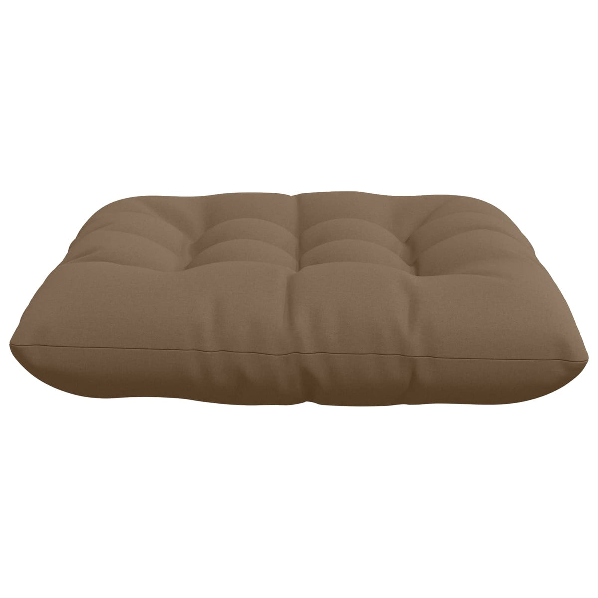 Sėdynių pagalvėlės VIANEN 4 vnt. 100% poliesteris Taupe