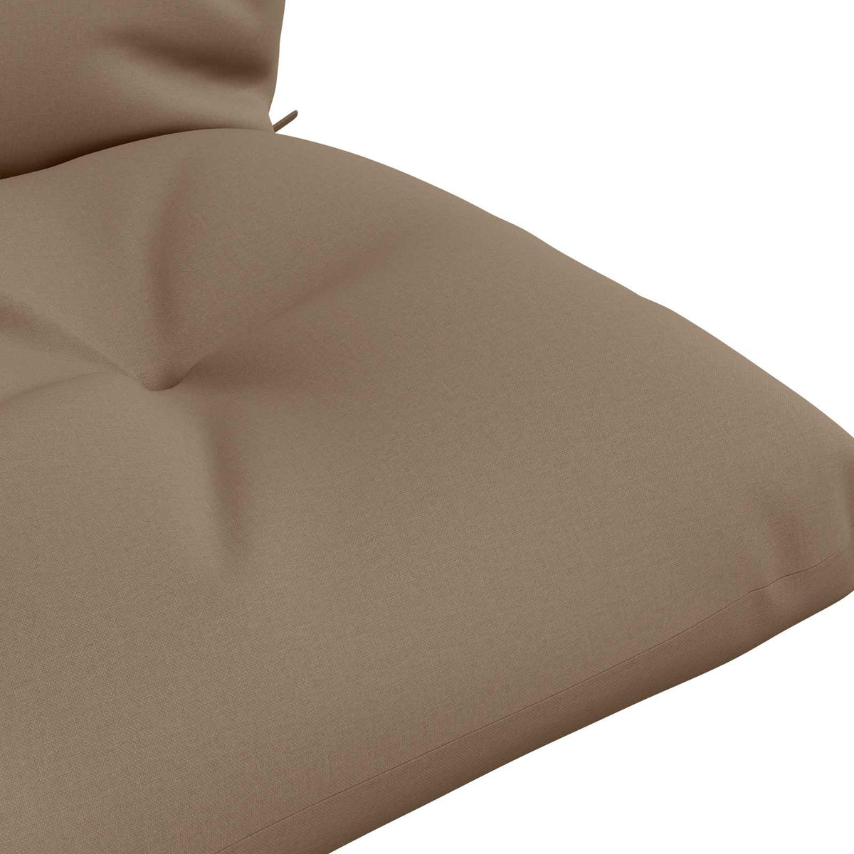 1 dalies paletės pagalvėlė VIANEN 100% poliesteris Taupe