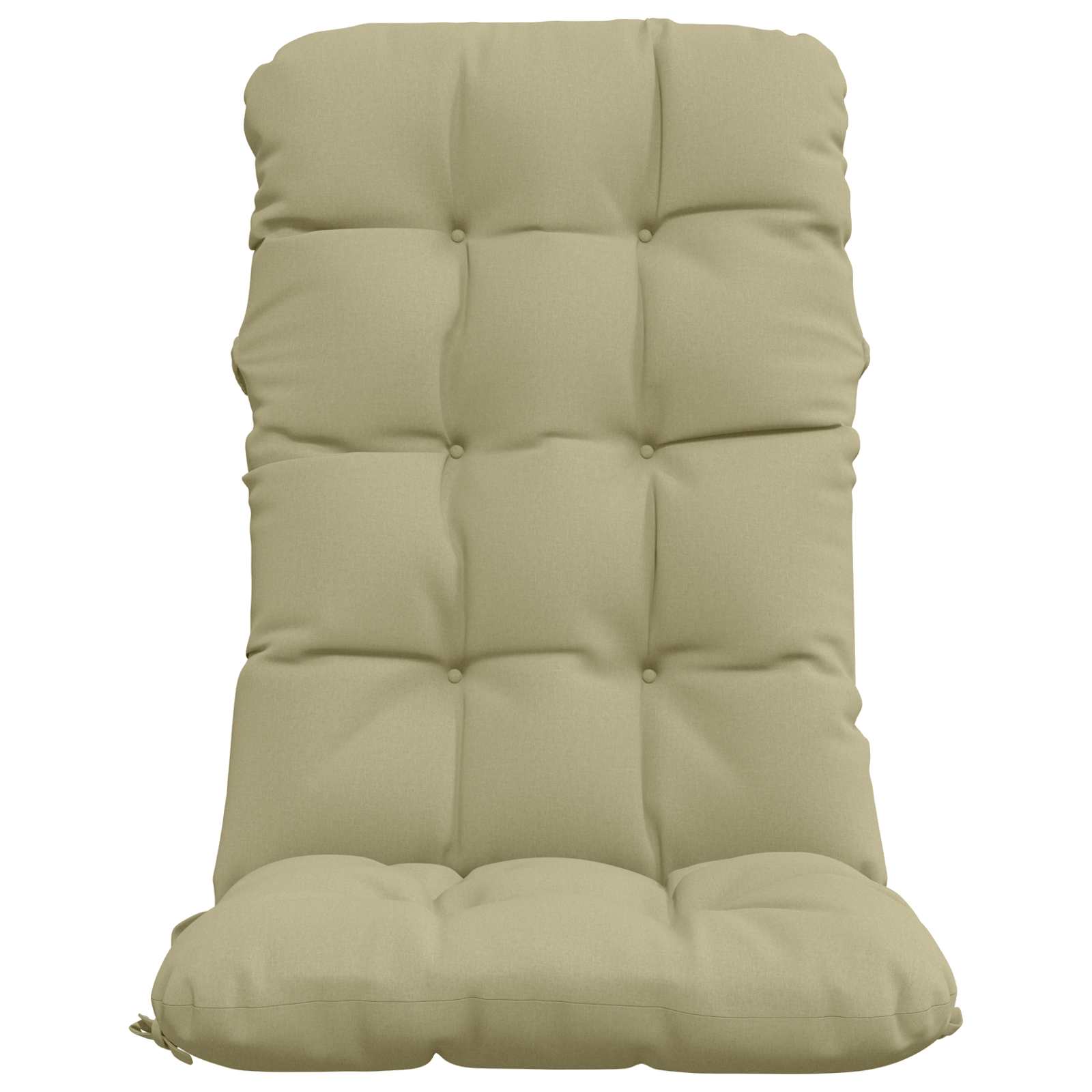 4 dalių aukštų atlošų kėdžių pagalvės VIANEN 4 pcs