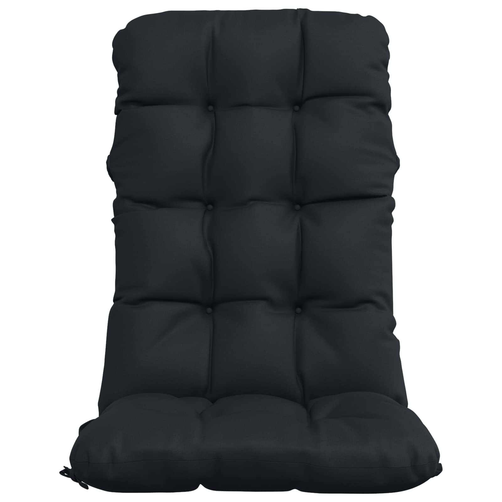 6 dalių aukštų atlošų kėdžių pagalvės VIANEN 6 pcs