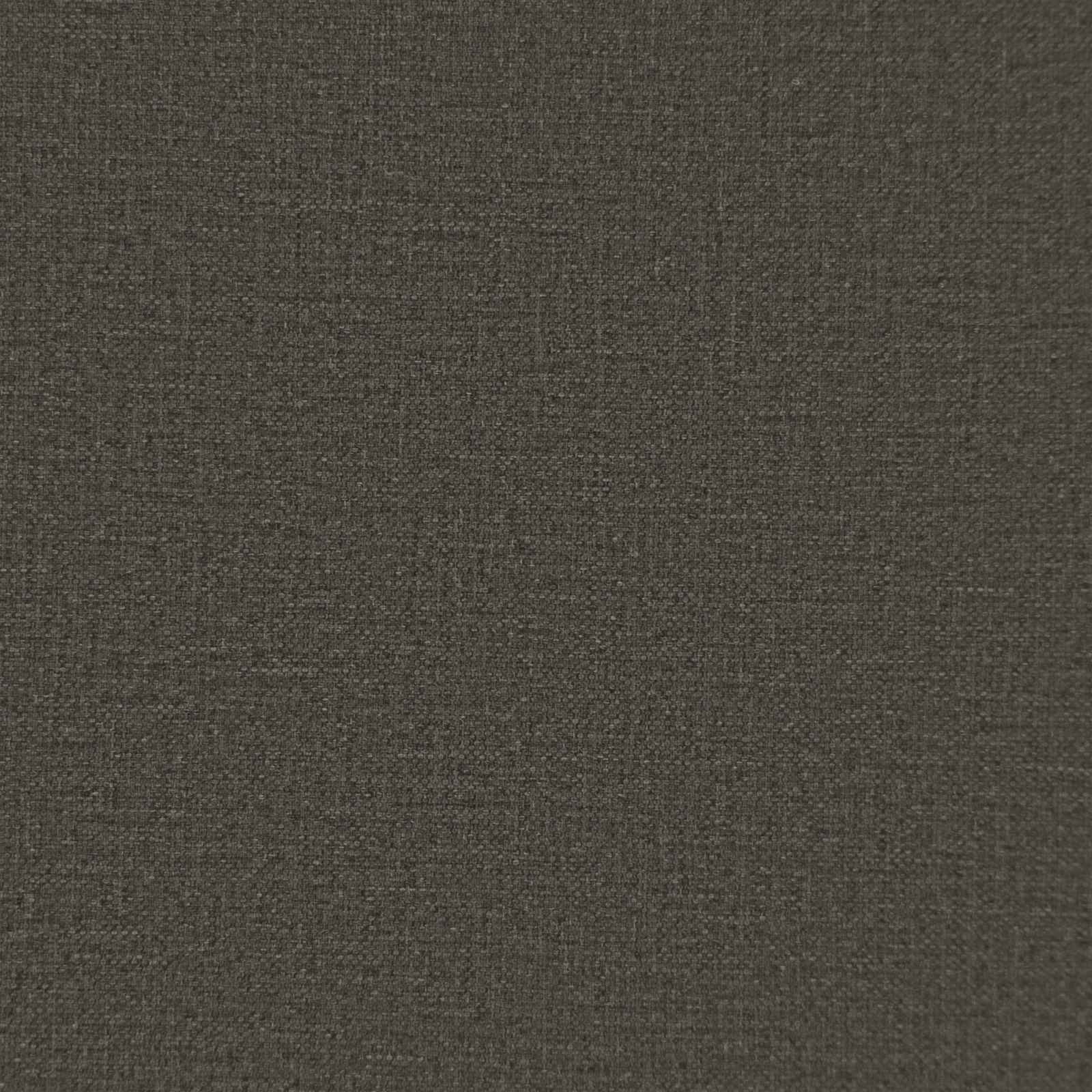 Kaboji pagalvė VIANEN 100% poliesteris Antracito Ø 80 x 12 cm