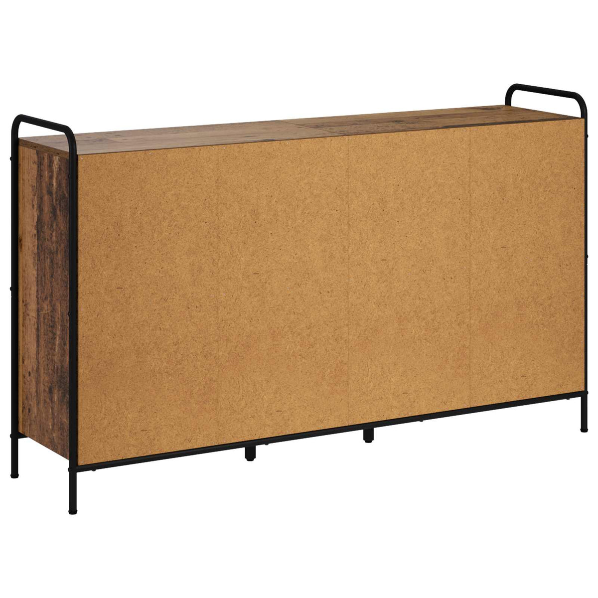 Kabalas Sendintos medienos 97 x 33 x 81 cm Apdirbta mediena