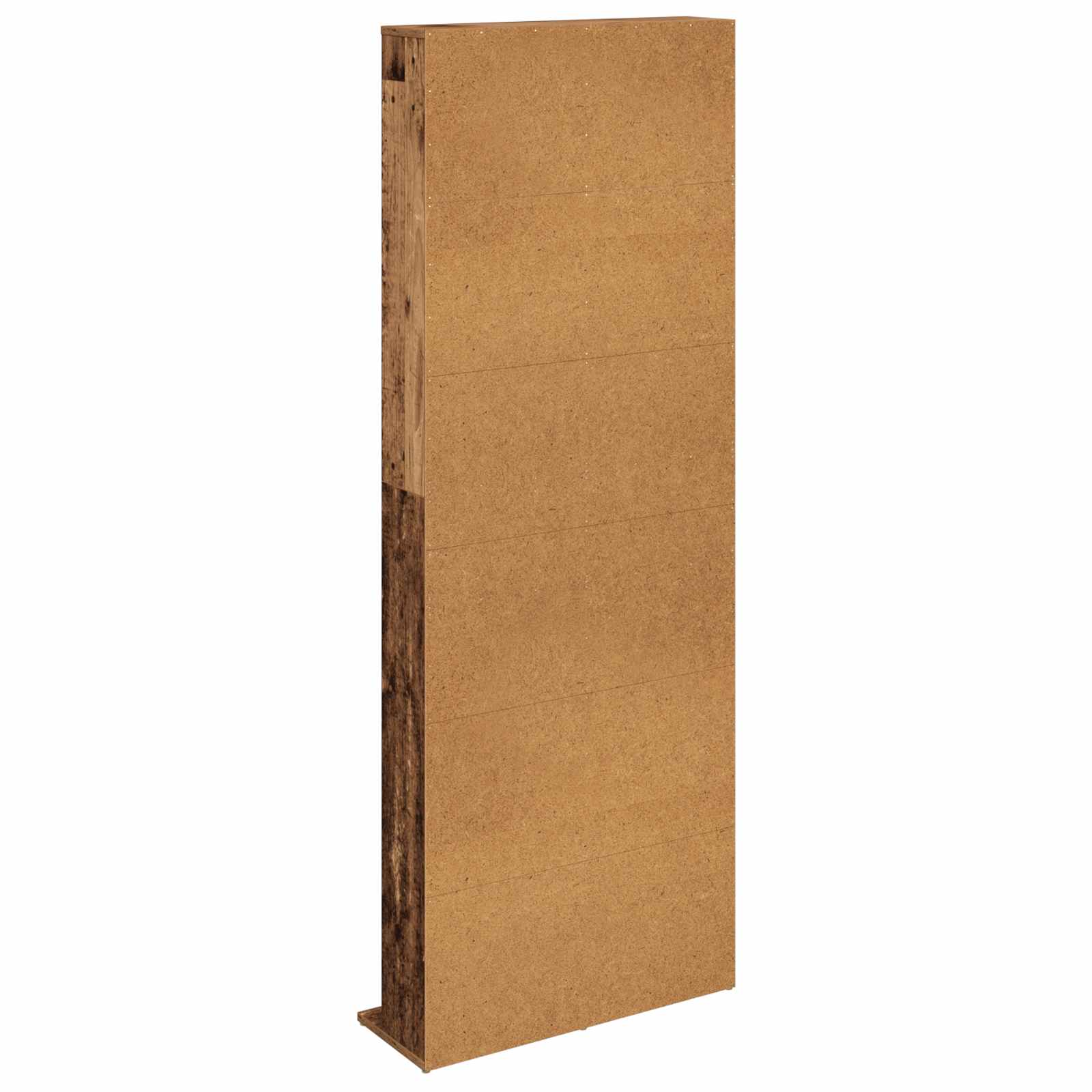 CD spinta Sendintos medienos 65 x 23,5 x 175 cm